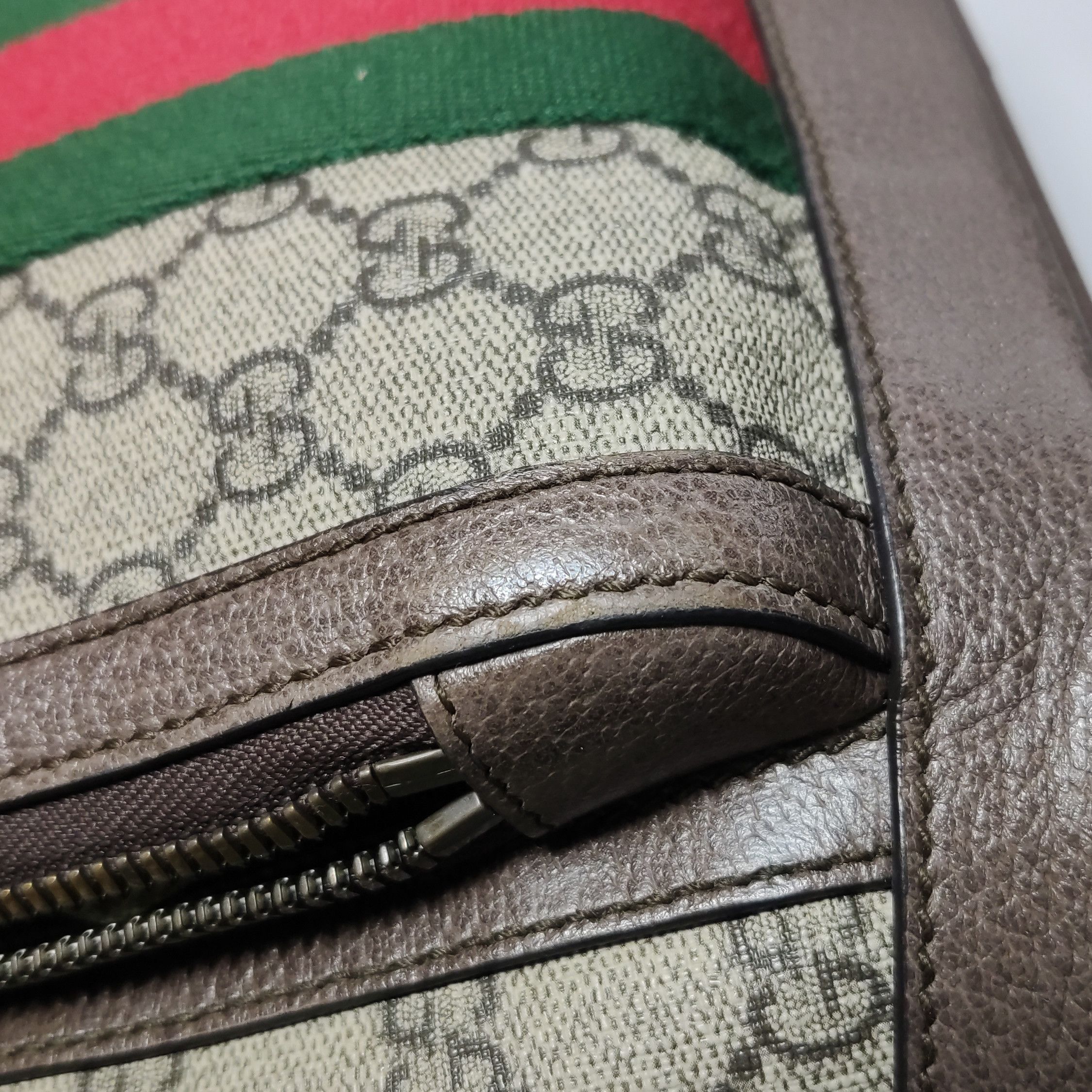 Gucci Gucci Women os Backpacks Size ONE SIZE - 15 Thumbnail