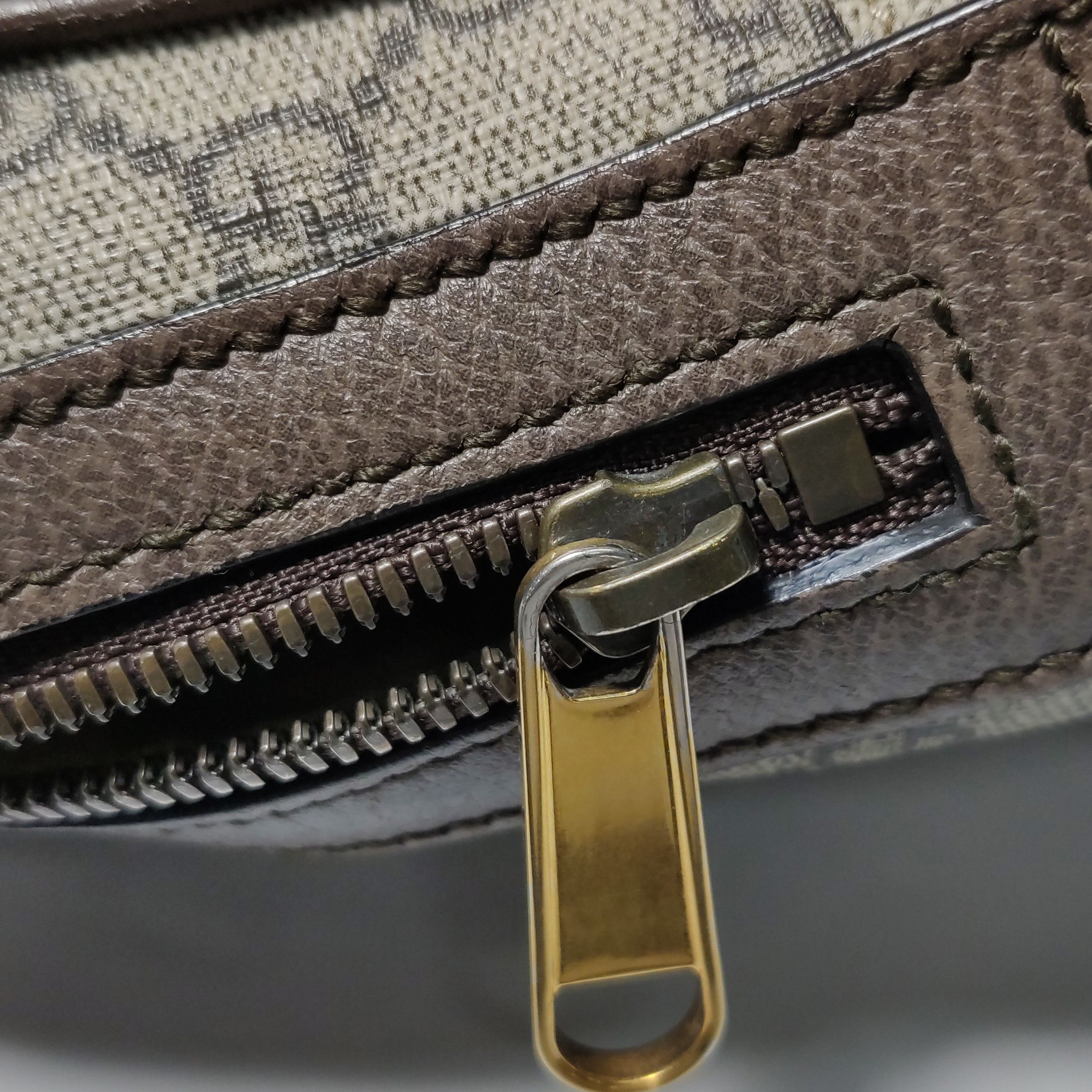 Gucci Gucci Women os Backpacks Size ONE SIZE - 13 Thumbnail