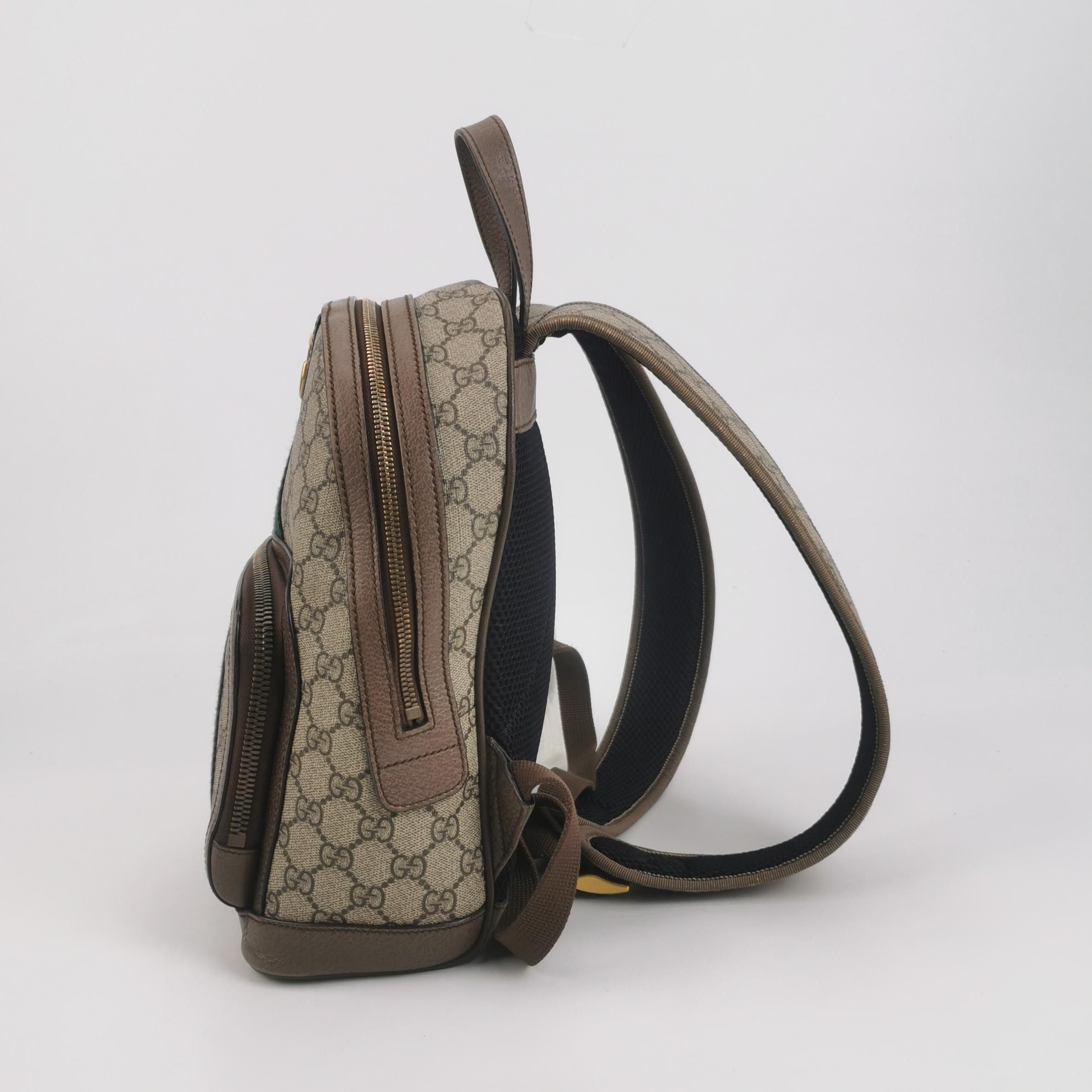Gucci Gucci Women os Backpacks Size ONE SIZE - 3 Thumbnail