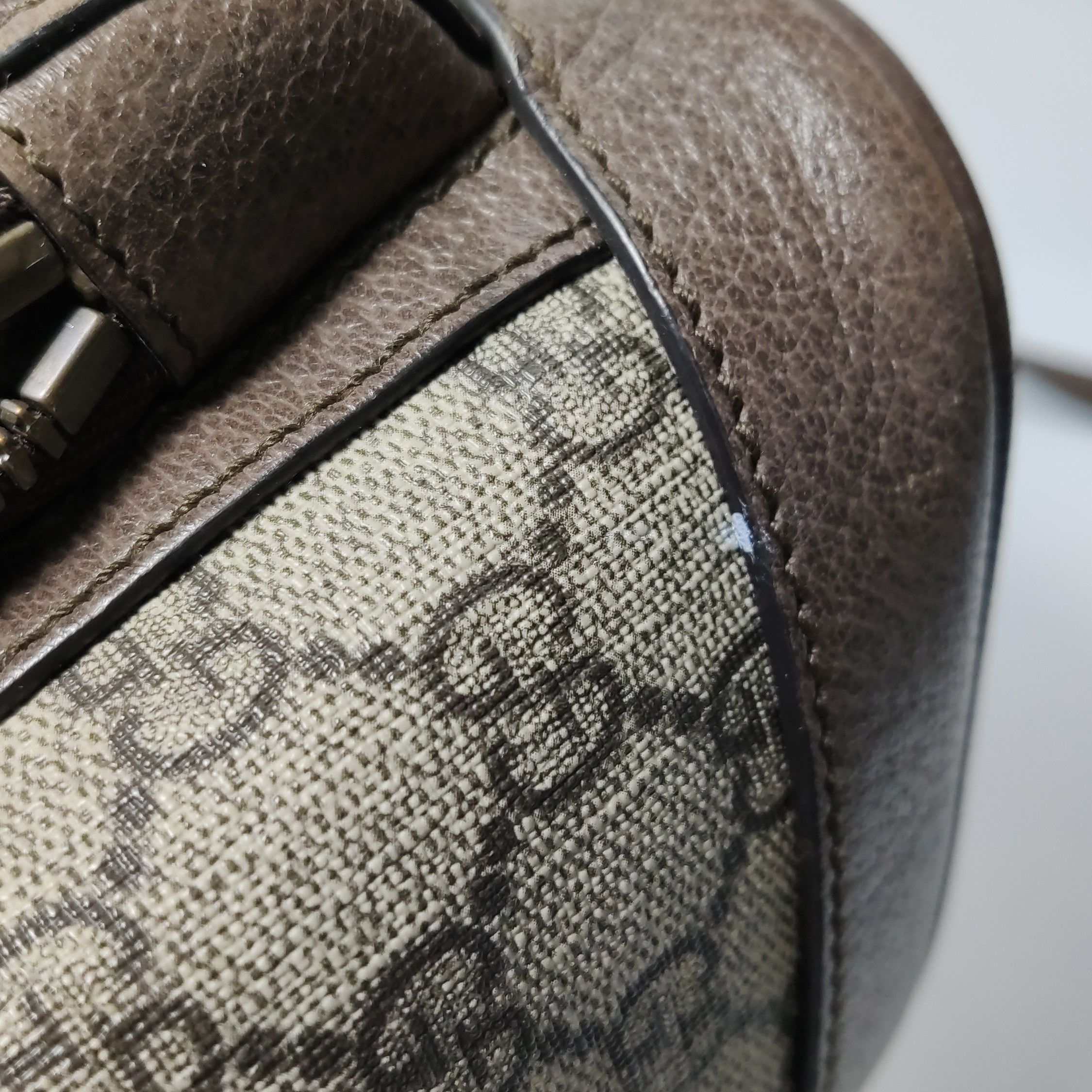 Gucci Gucci Women os Backpacks Size ONE SIZE - 18 Thumbnail