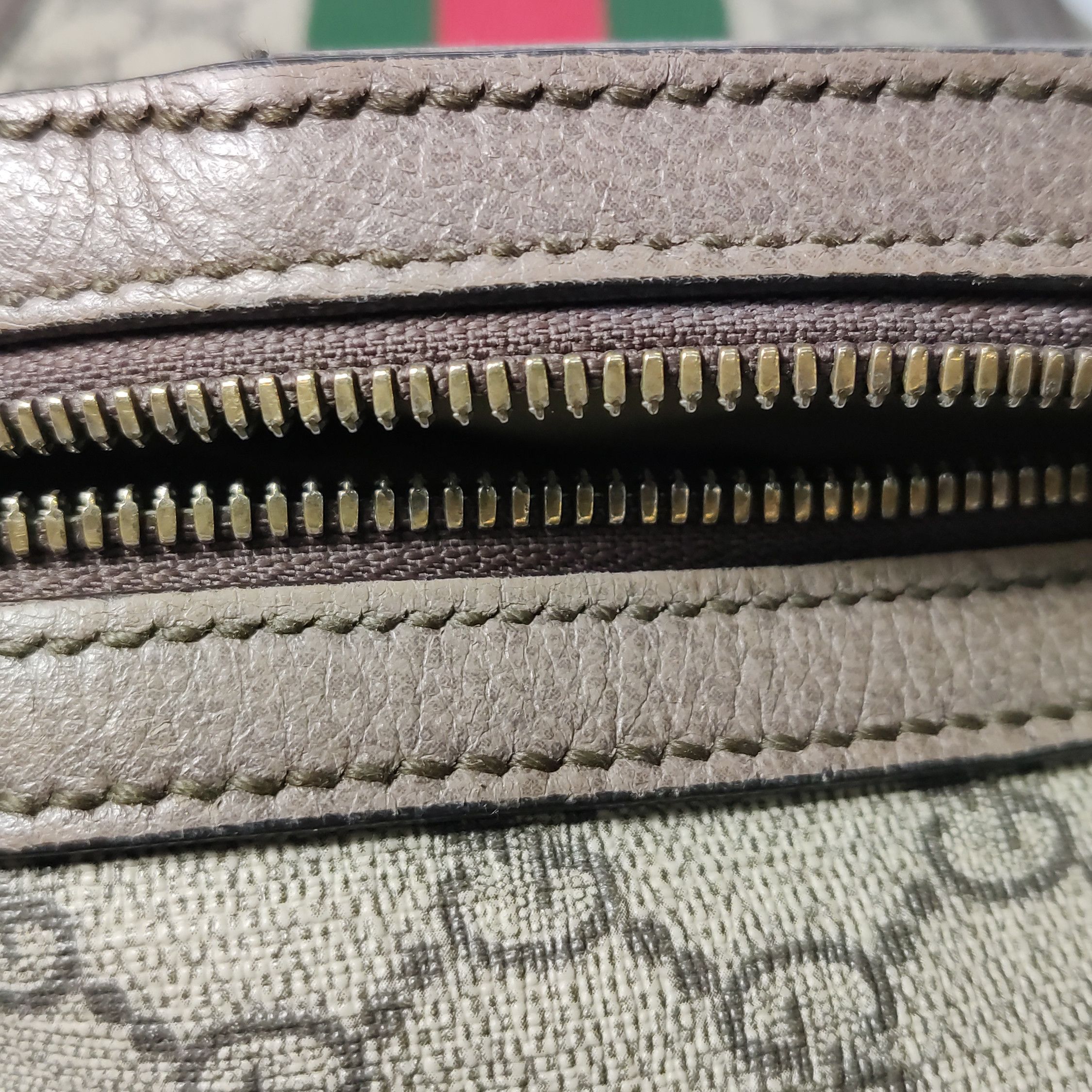Gucci Gucci Women os Backpacks Size ONE SIZE - 16 Thumbnail