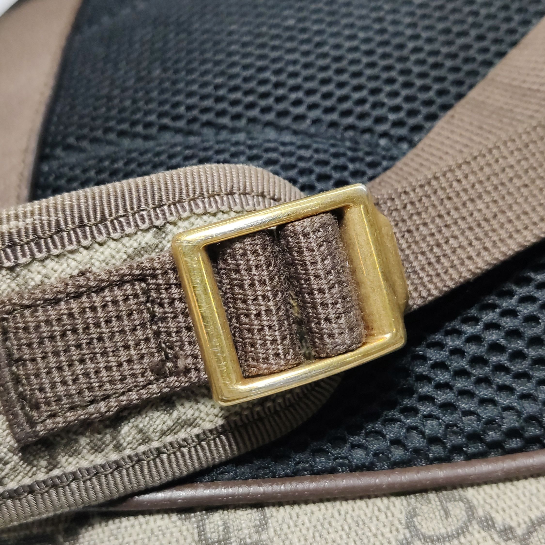 Gucci Gucci Women os Backpacks Size ONE SIZE - 14 Thumbnail