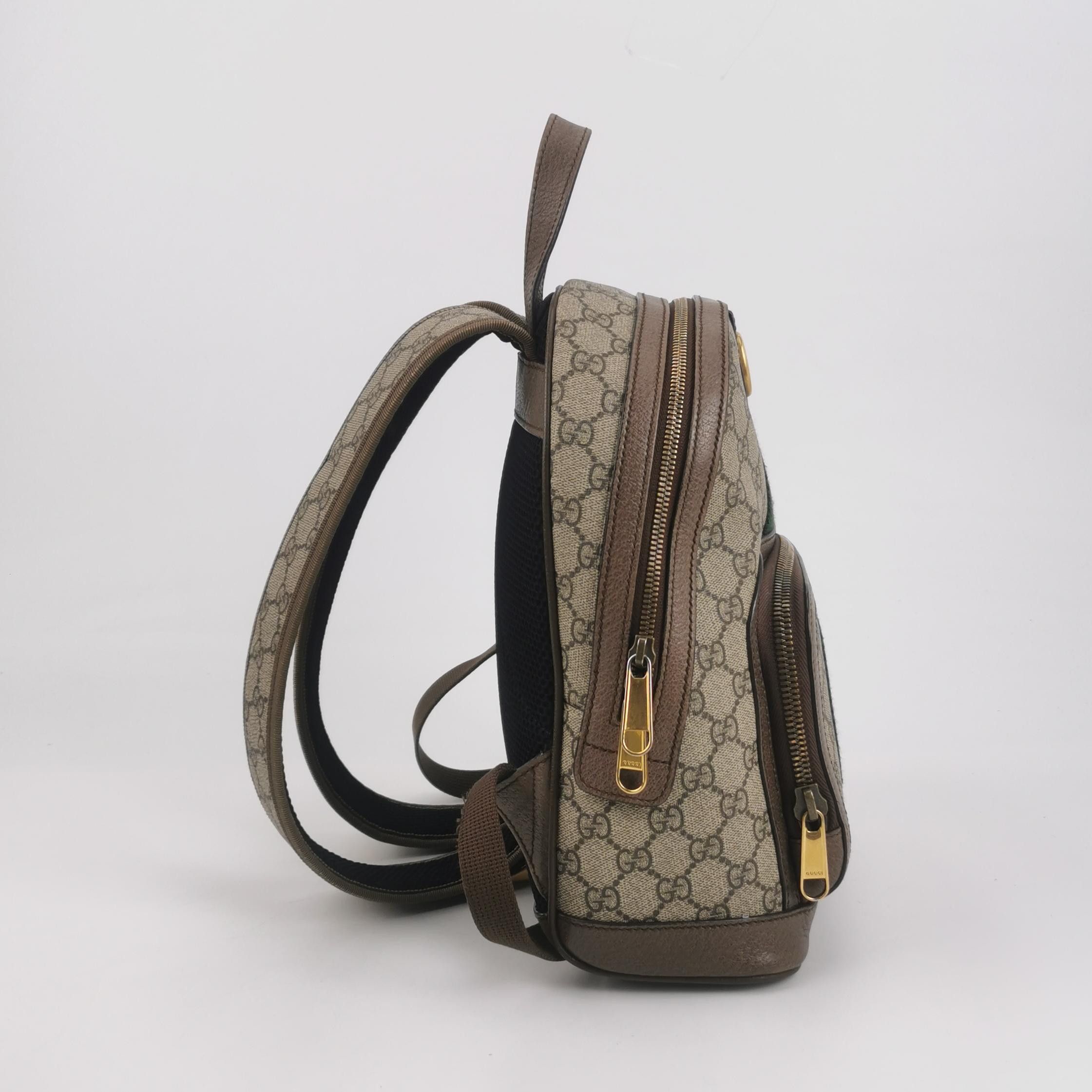 Gucci Gucci Women os Backpacks Size ONE SIZE - 4 Thumbnail