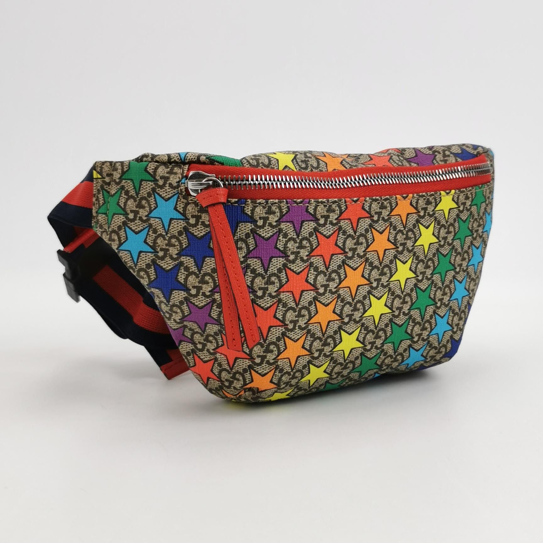 Gucci Gucci Women os Belt Bags Size ONE SIZE - 4 Thumbnail