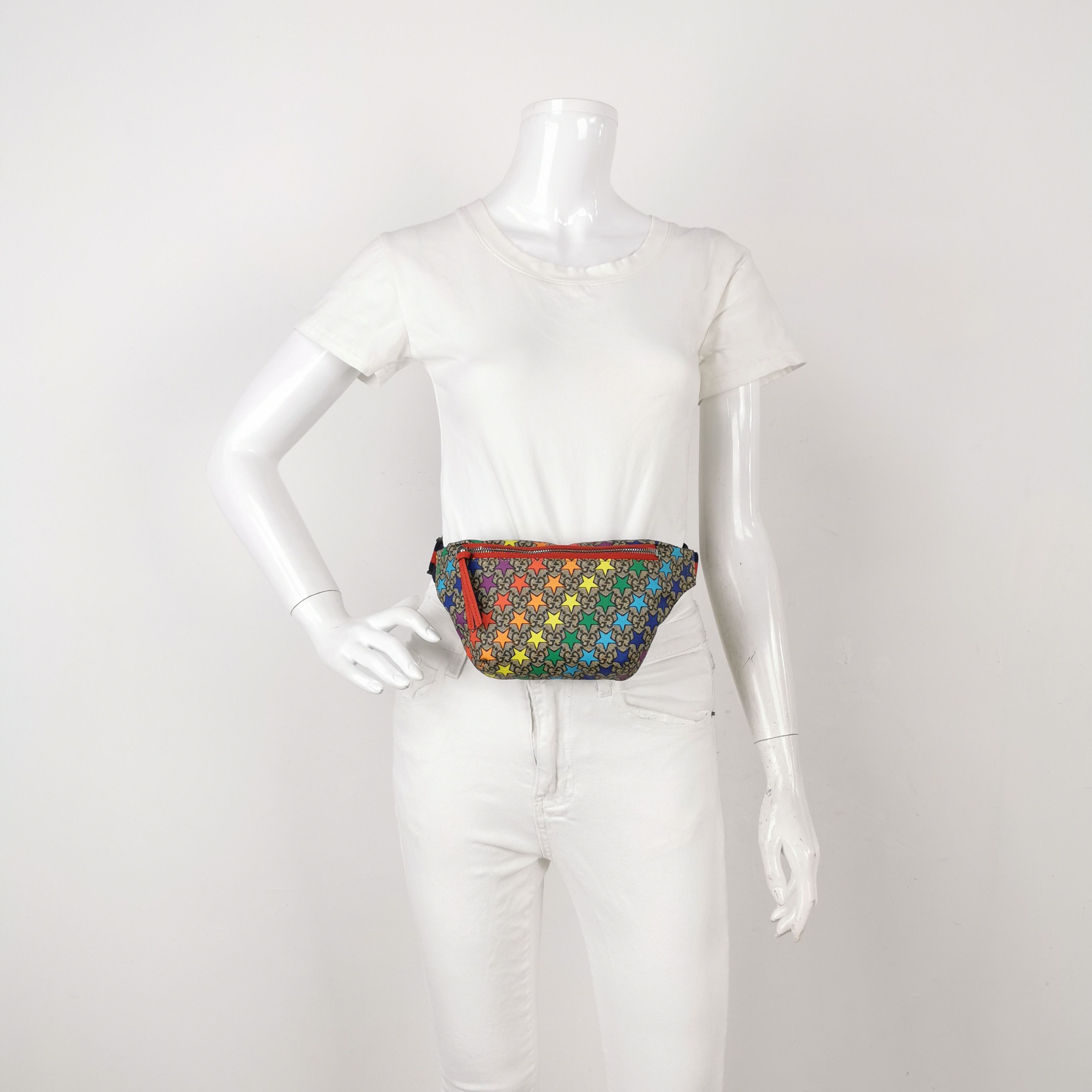 Gucci Gucci Women os Belt Bags Size ONE SIZE - 2 Thumbnail