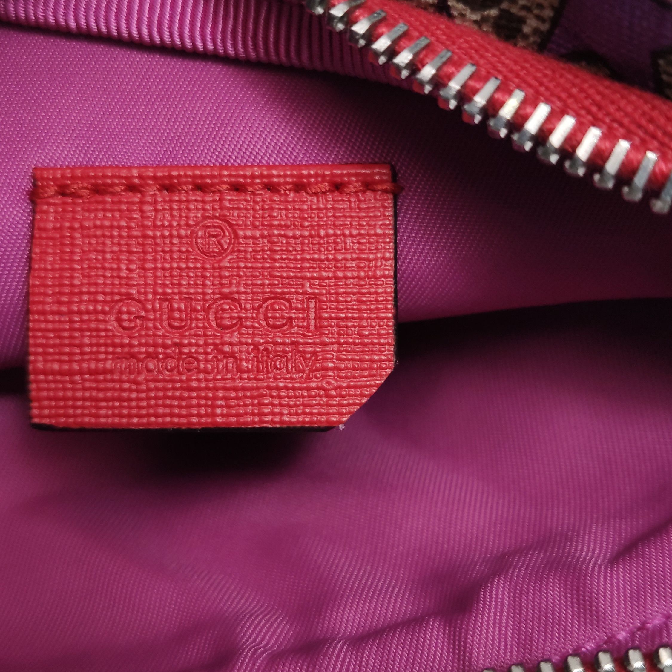 Gucci Gucci Women os Belt Bags Size ONE SIZE - 11 Thumbnail