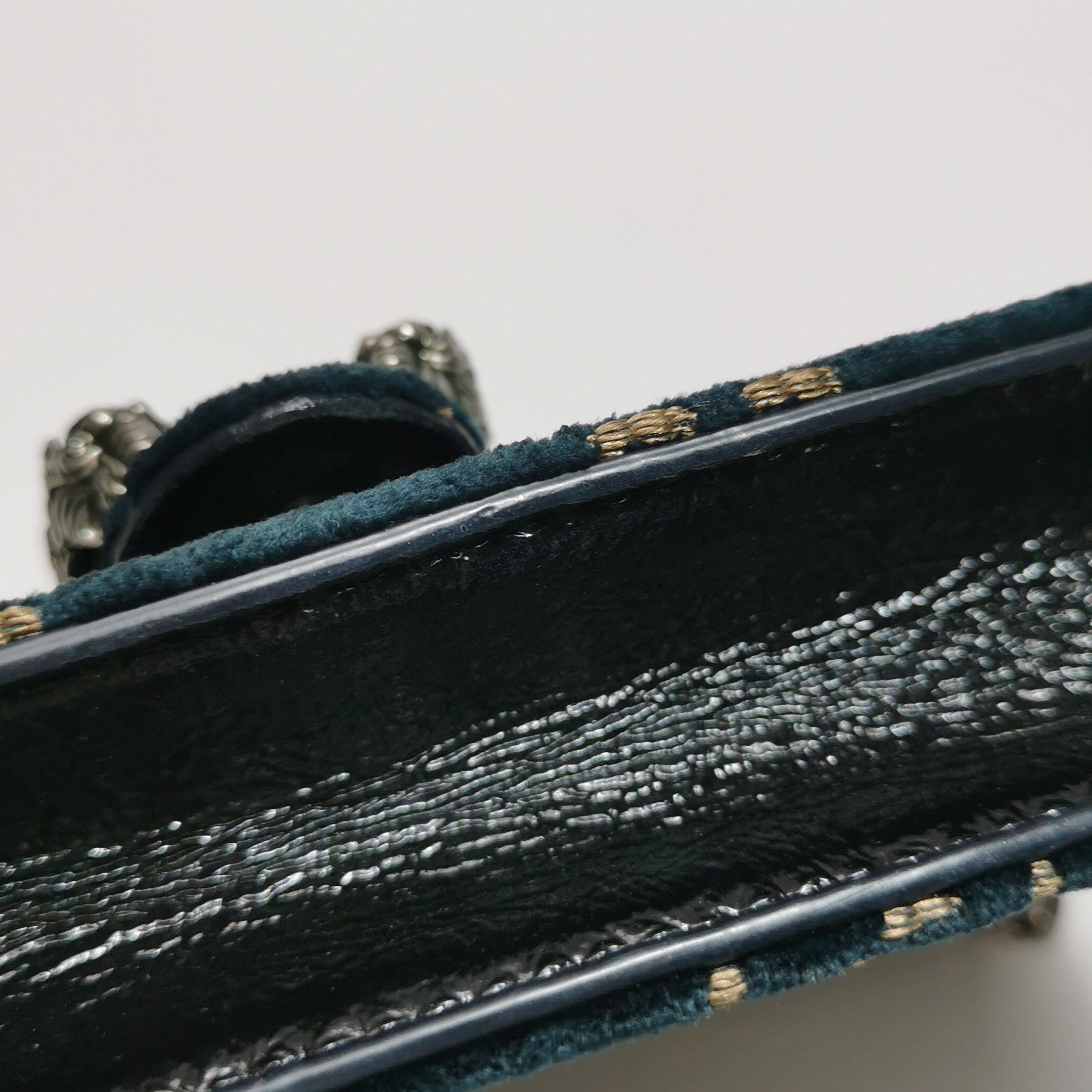 Gucci Gucci Women os Crossbody Bags Size ONE SIZE - 24 Thumbnail