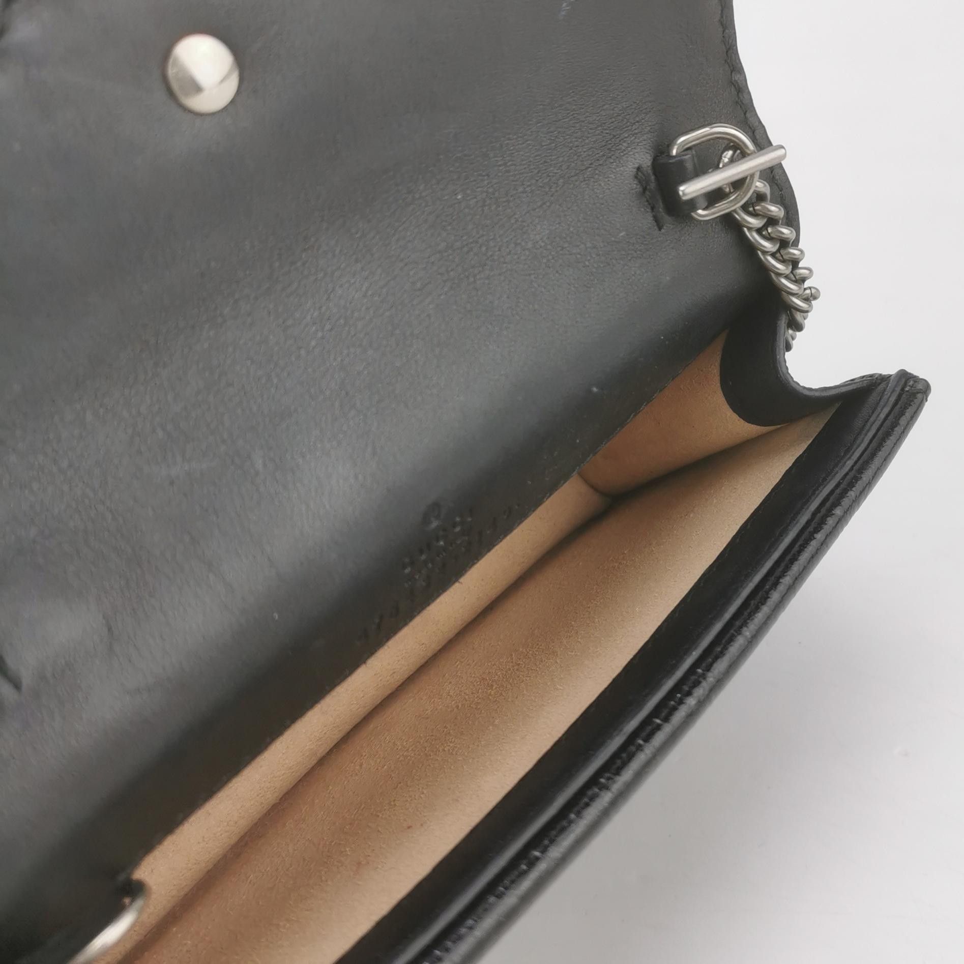 Gucci Gucci Women os Crossbody Bags Size ONE SIZE - 7 Thumbnail