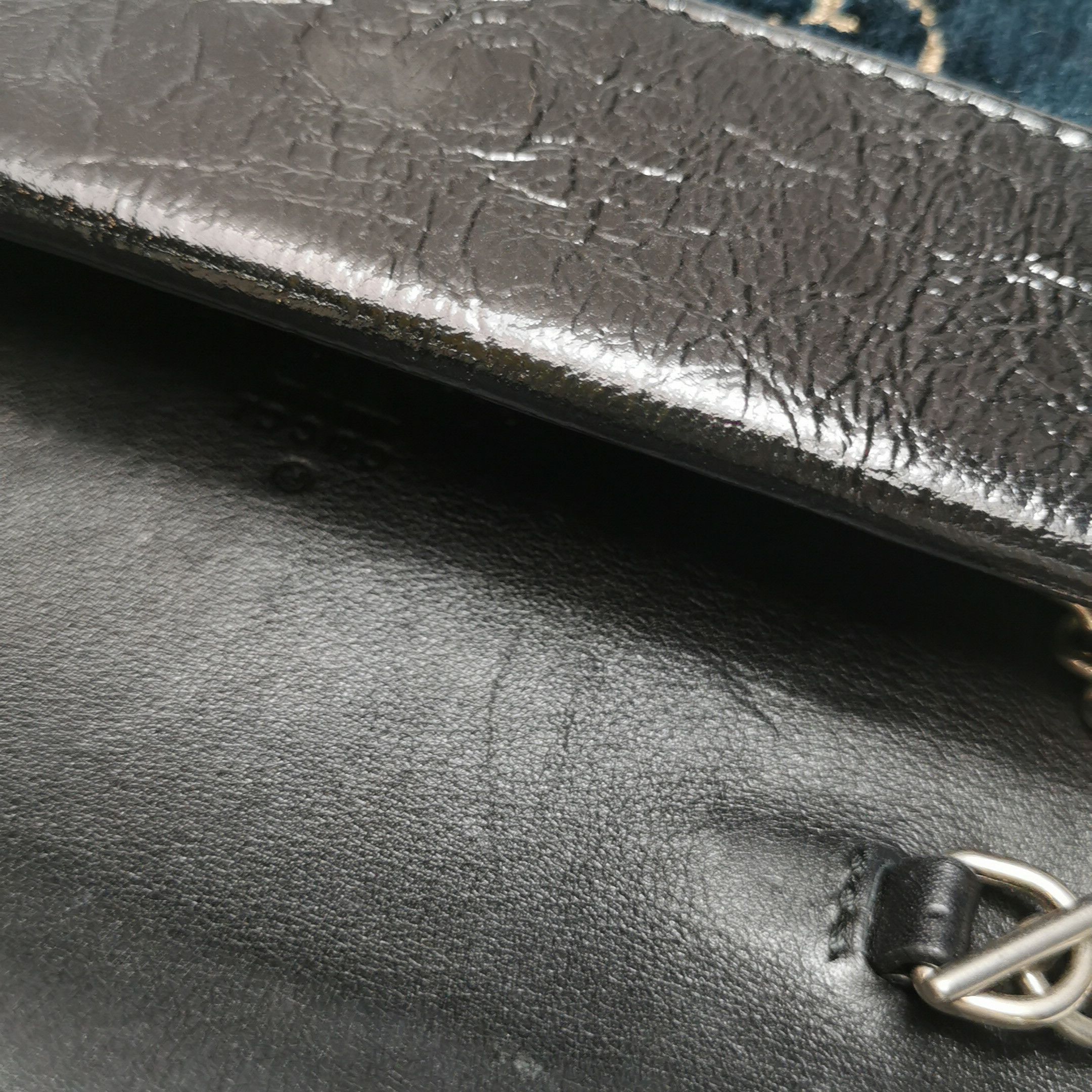 Gucci Gucci Women os Crossbody Bags Size ONE SIZE - 10 Thumbnail