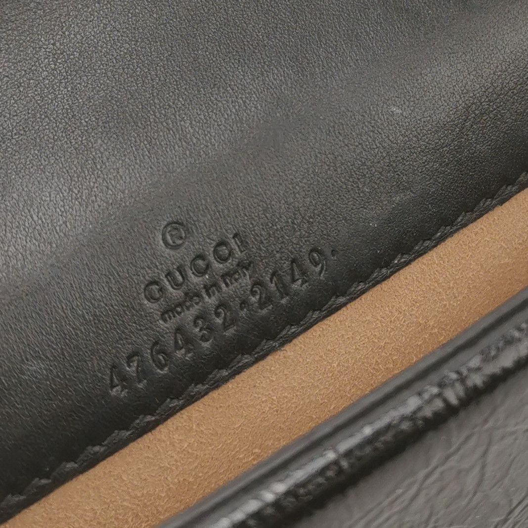 Gucci Gucci Women os Crossbody Bags Size ONE SIZE - 8 Thumbnail