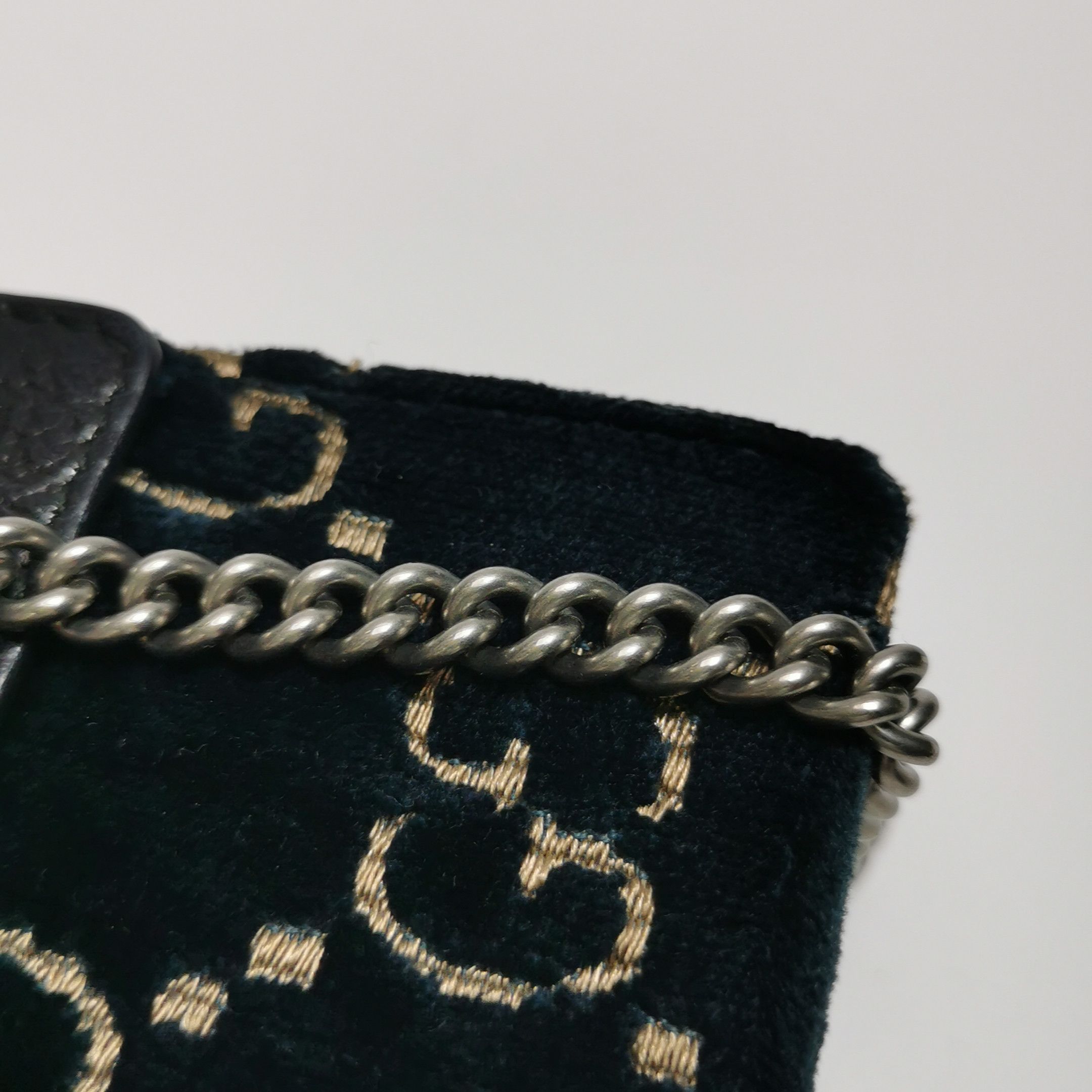 Gucci Gucci Women os Crossbody Bags Size ONE SIZE - 15 Thumbnail