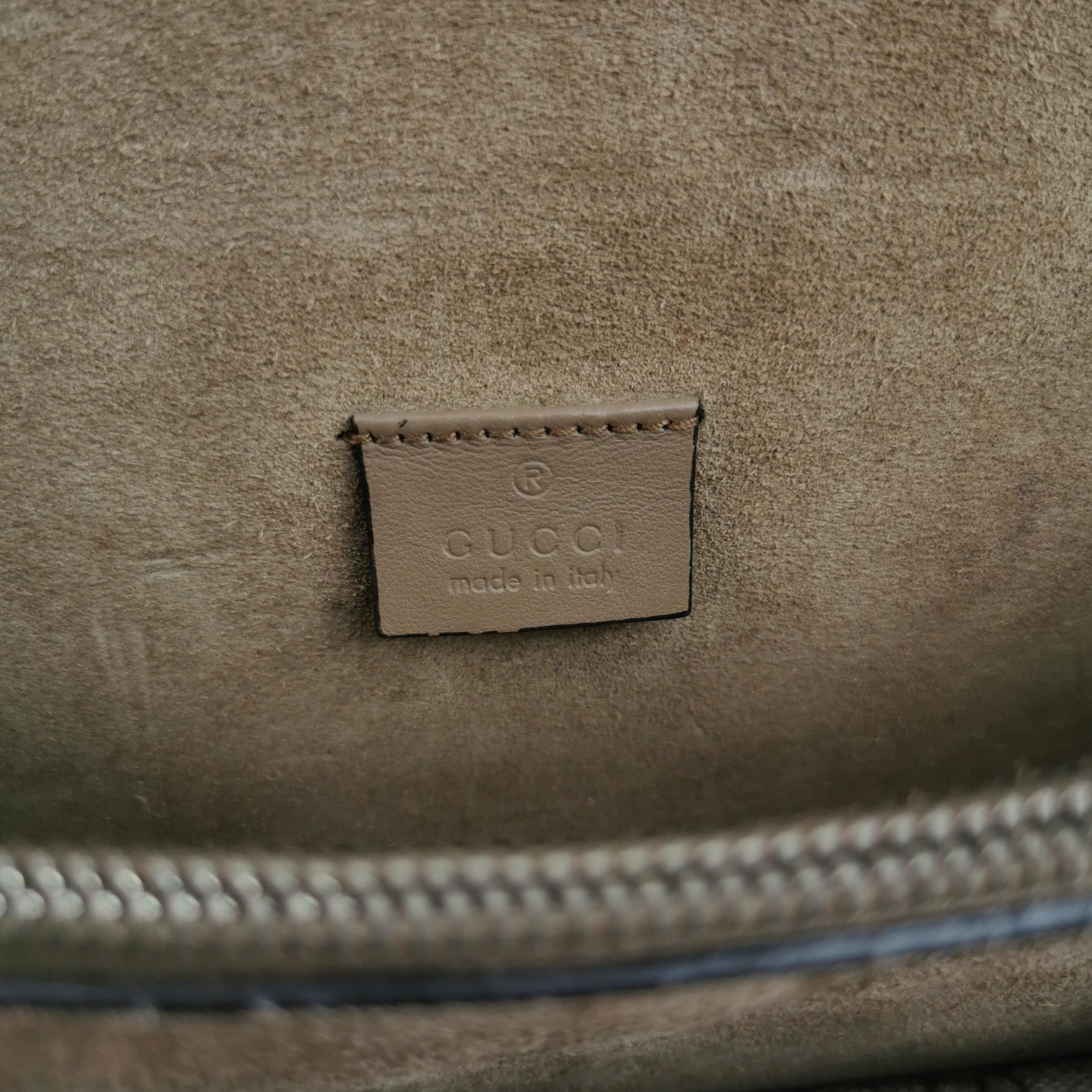 Gucci Gucci Women os Shoulder Bags Size ONE SIZE - 8 Thumbnail