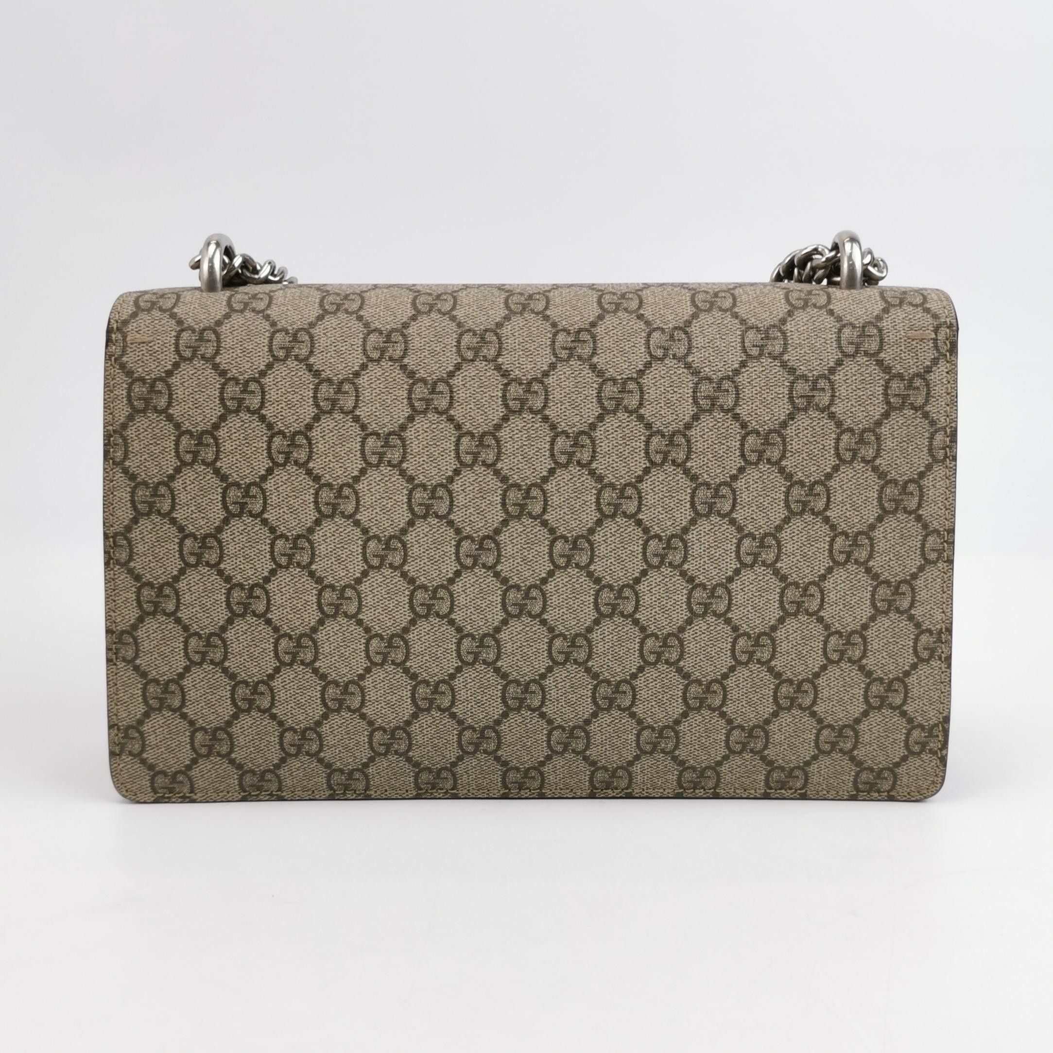 Gucci Gucci Women os Shoulder Bags Size ONE SIZE - 5 Thumbnail