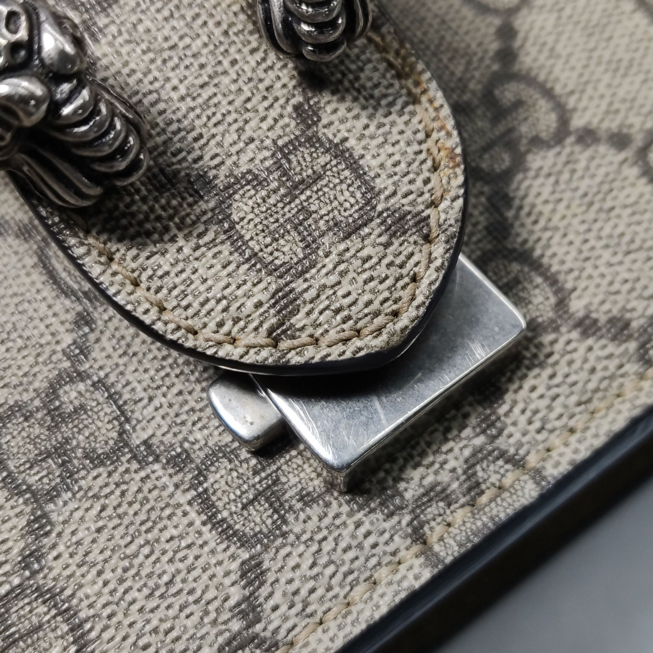 Gucci Gucci Women os Shoulder Bags Size ONE SIZE - 17 Thumbnail