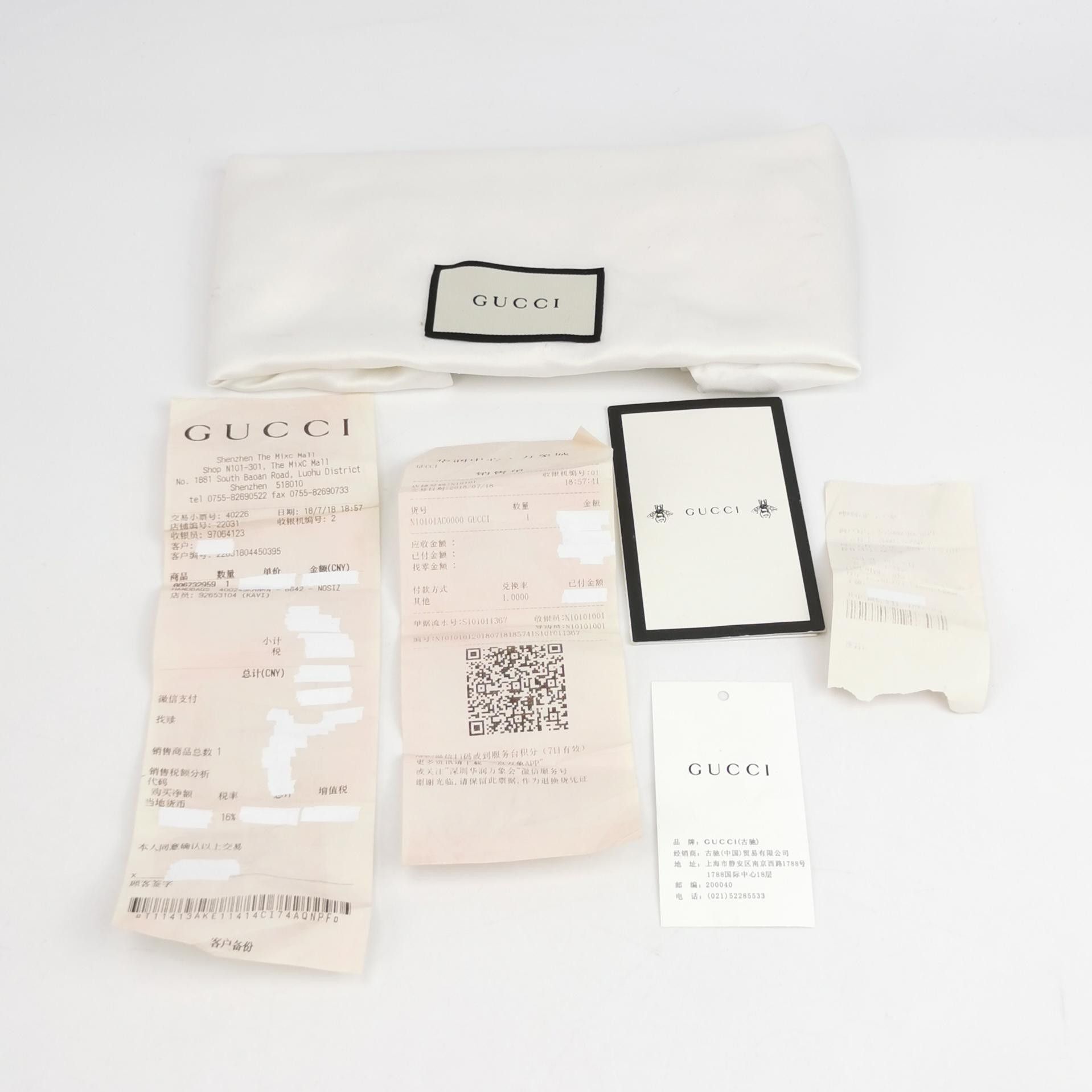 Gucci Gucci Women os Shoulder Bags Size ONE SIZE - 9 Thumbnail