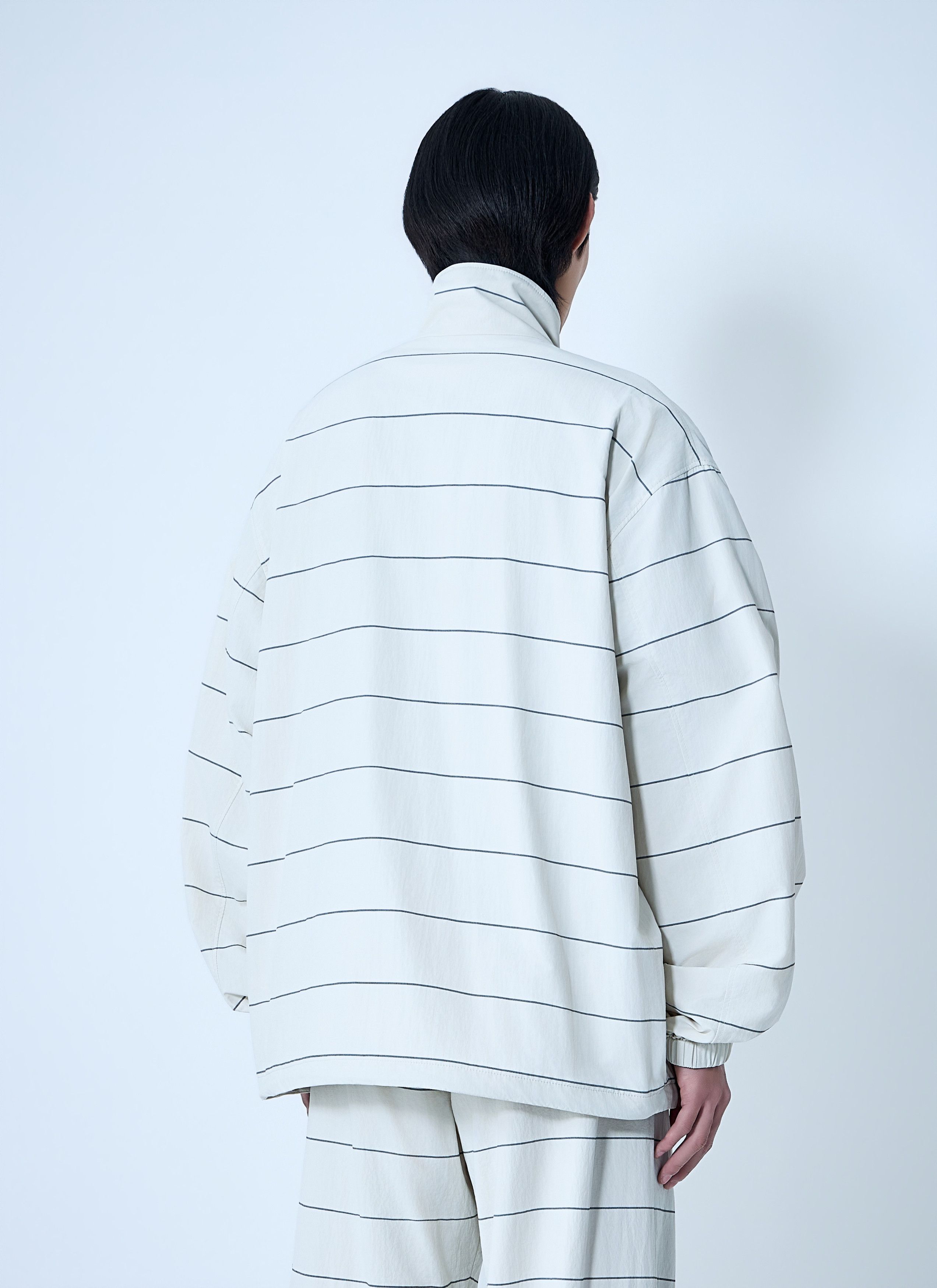 Balenciaga Tracksuit Jacket Size US S / EU 44-46 / 1 - 4 Thumbnail
