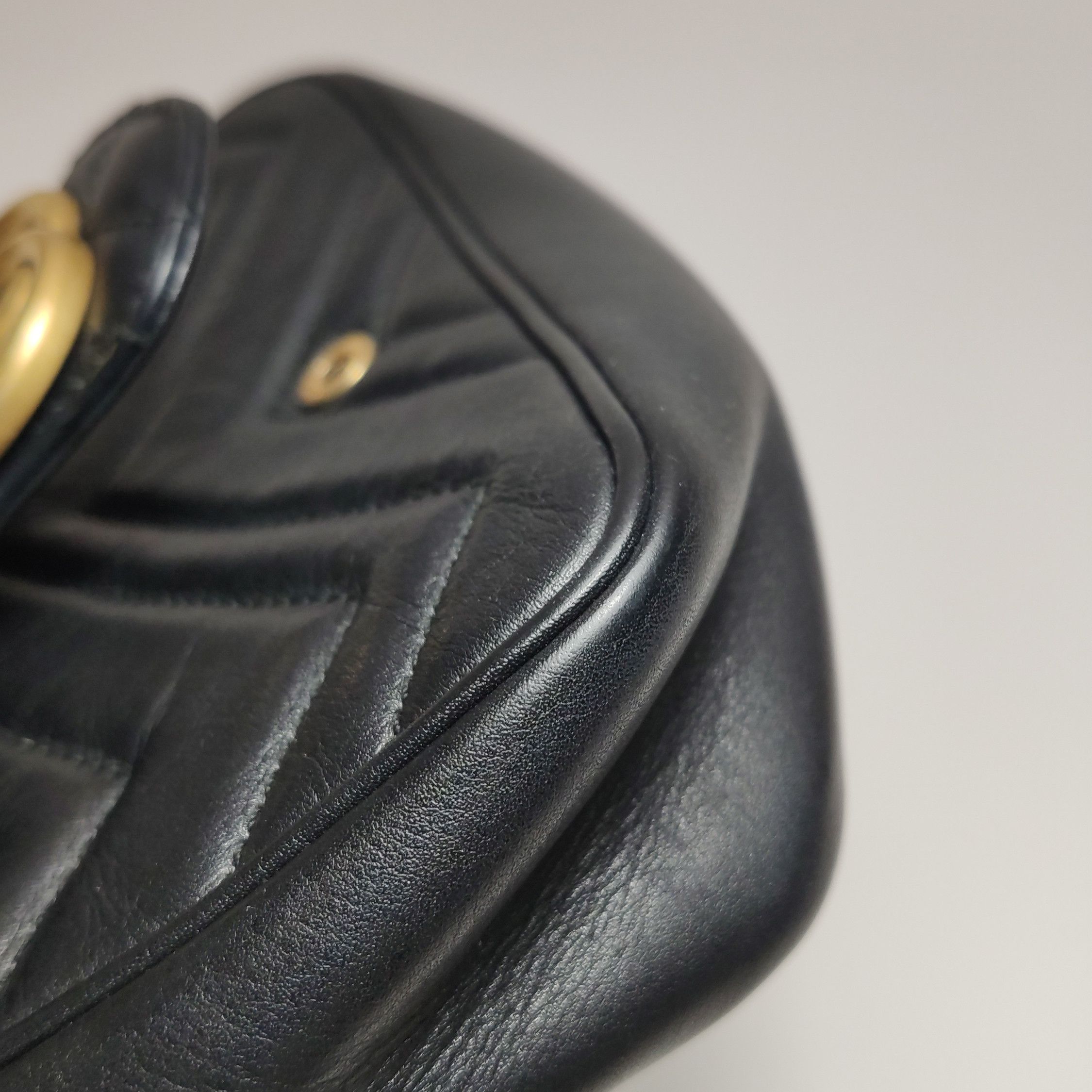Gucci Gucci Women os Shoulder Bags Size ONE SIZE - 16 Thumbnail
