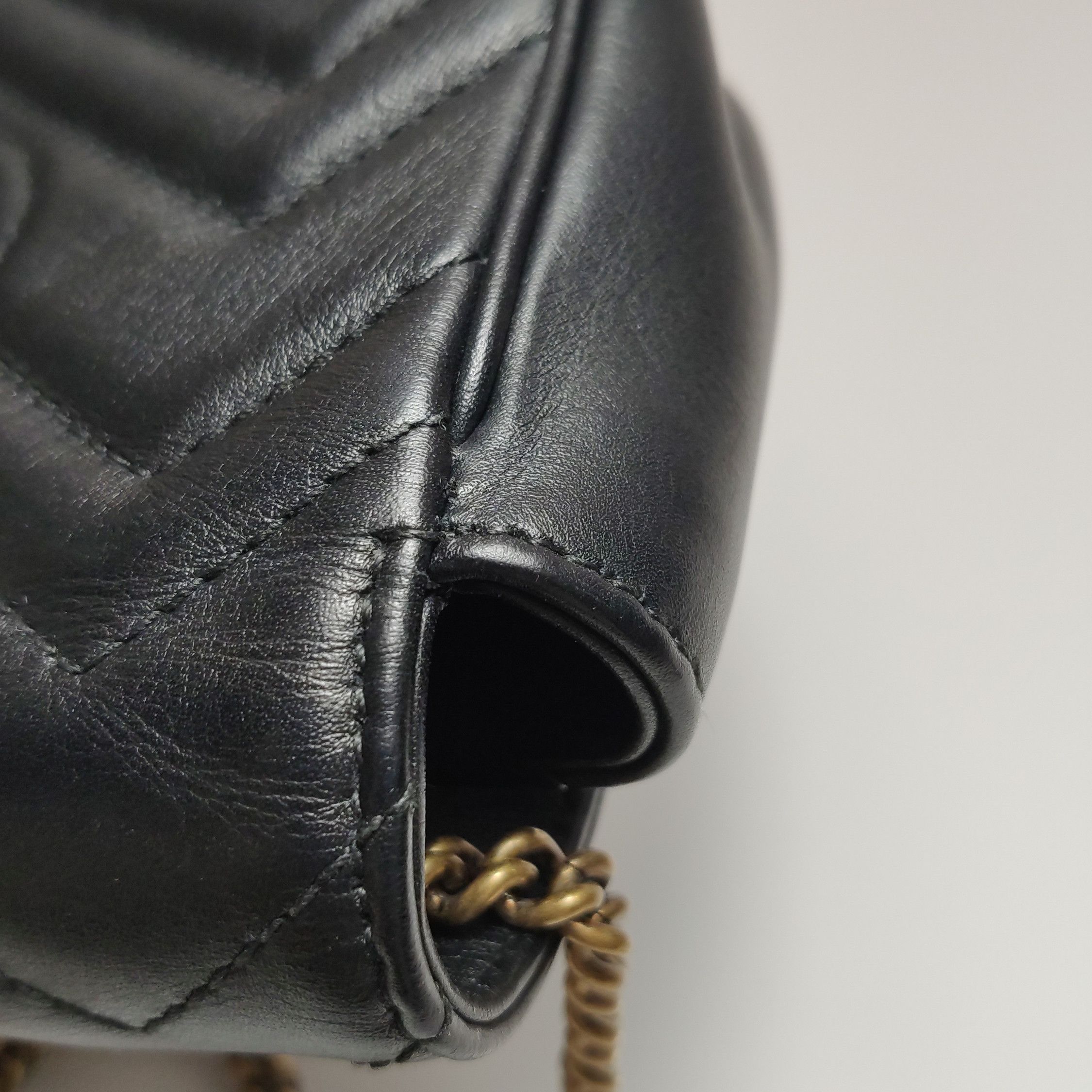 Gucci Gucci Women os Shoulder Bags Size ONE SIZE - 15 Thumbnail