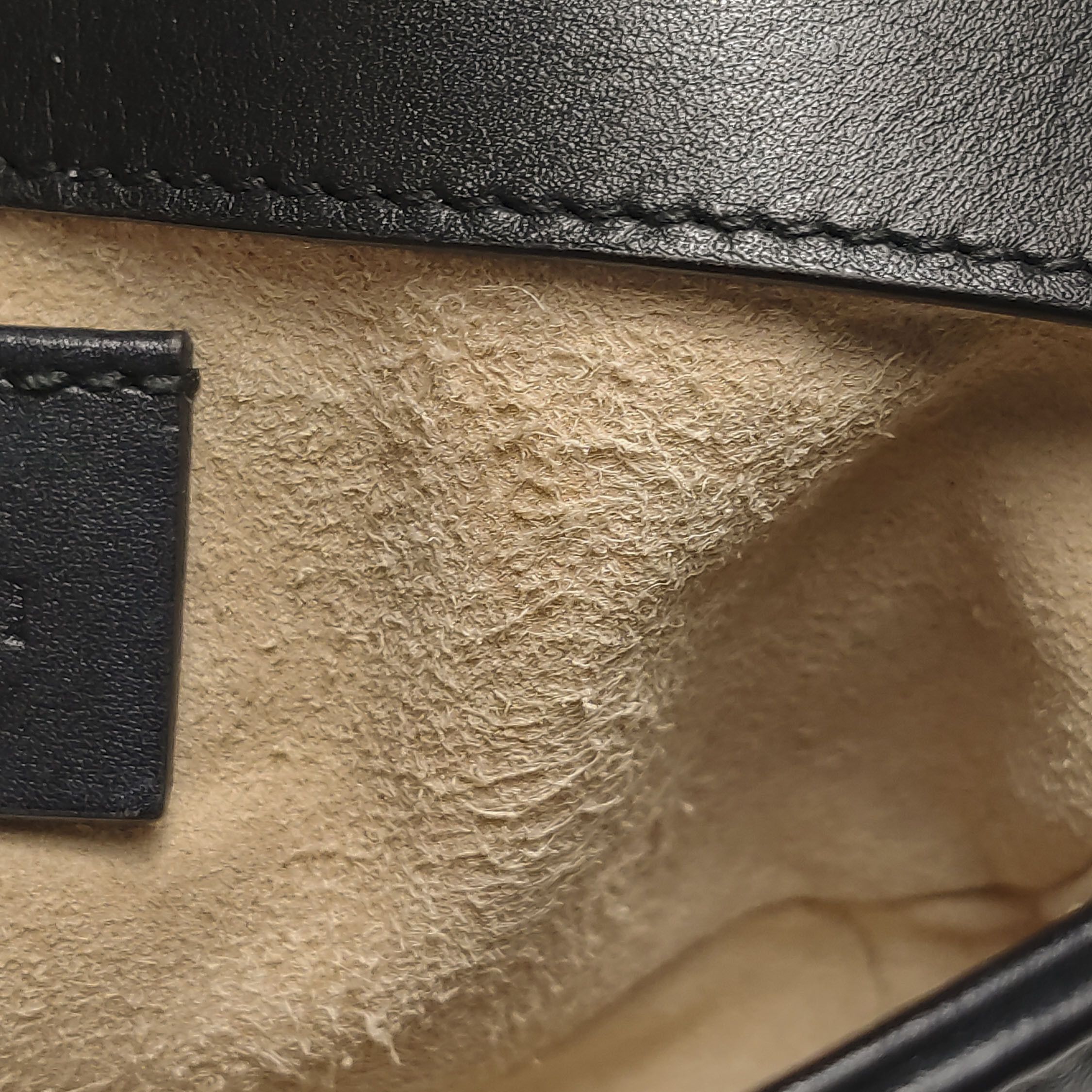 Gucci Gucci Women os Shoulder Bags Size ONE SIZE - 10 Thumbnail