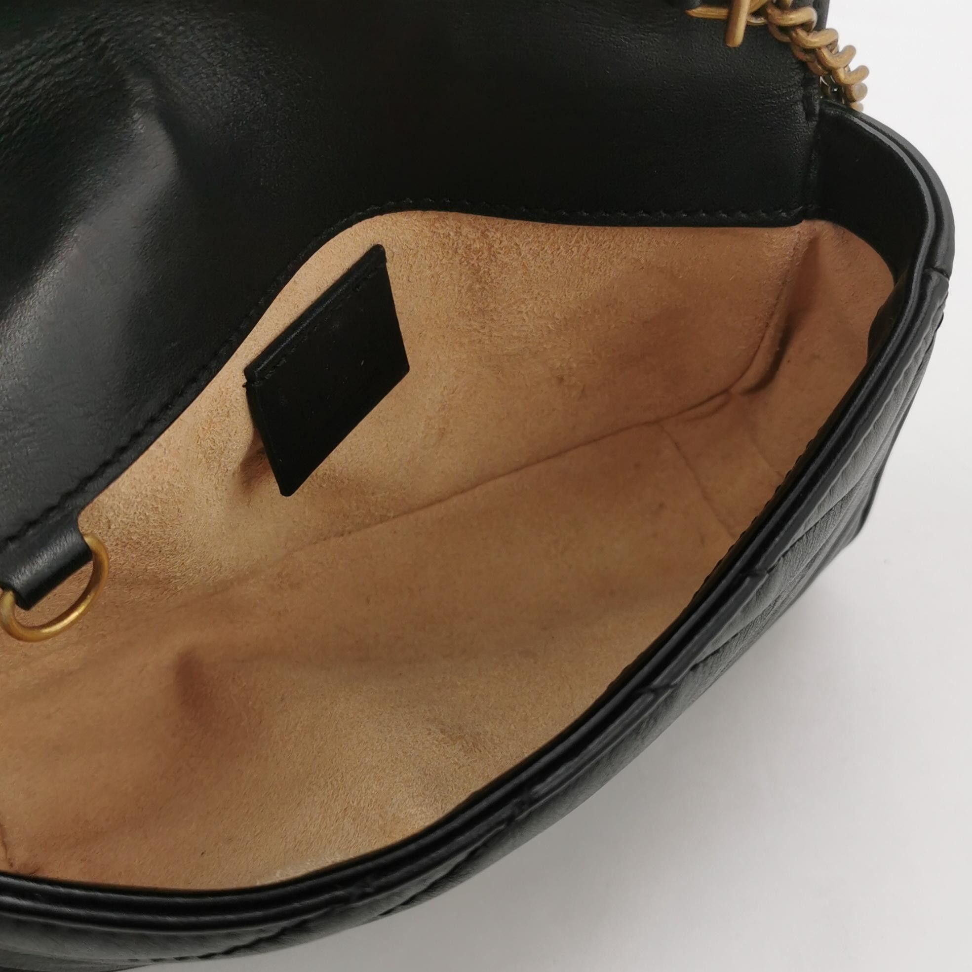 Gucci Gucci Women os Shoulder Bags Size ONE SIZE - 7 Thumbnail