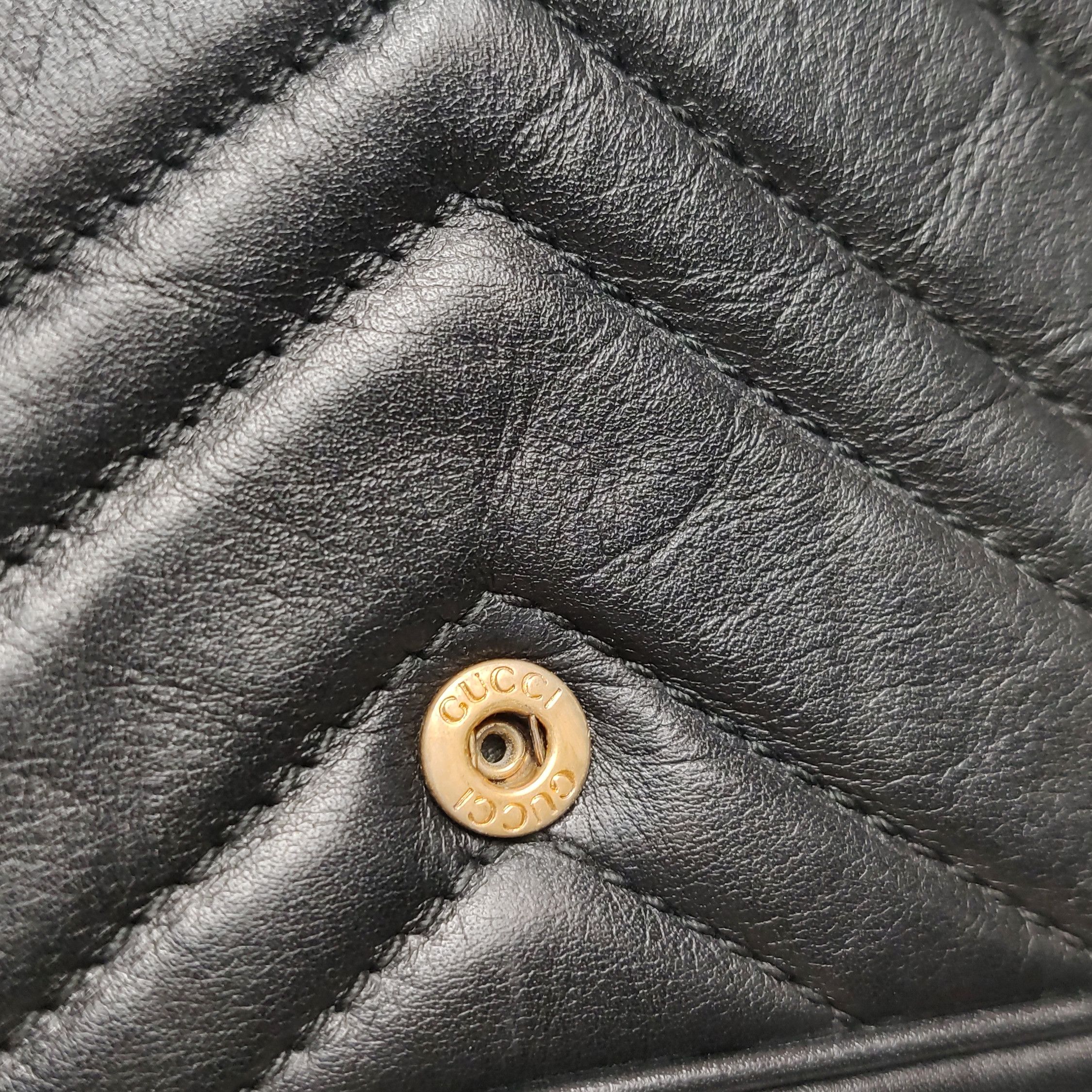 Gucci Gucci Women os Shoulder Bags Size ONE SIZE - 13 Thumbnail