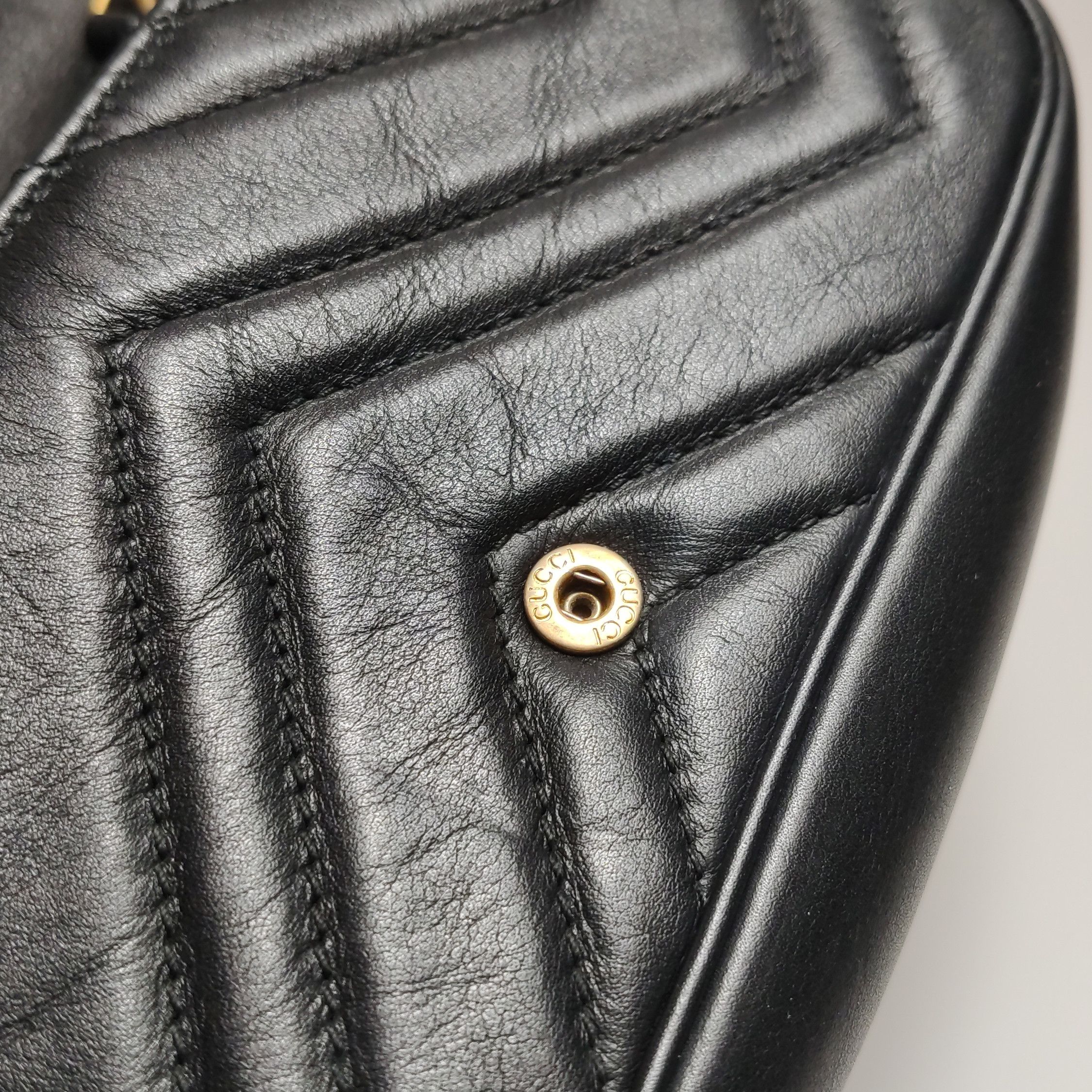 Gucci Gucci Women os Shoulder Bags Size ONE SIZE - 11 Thumbnail