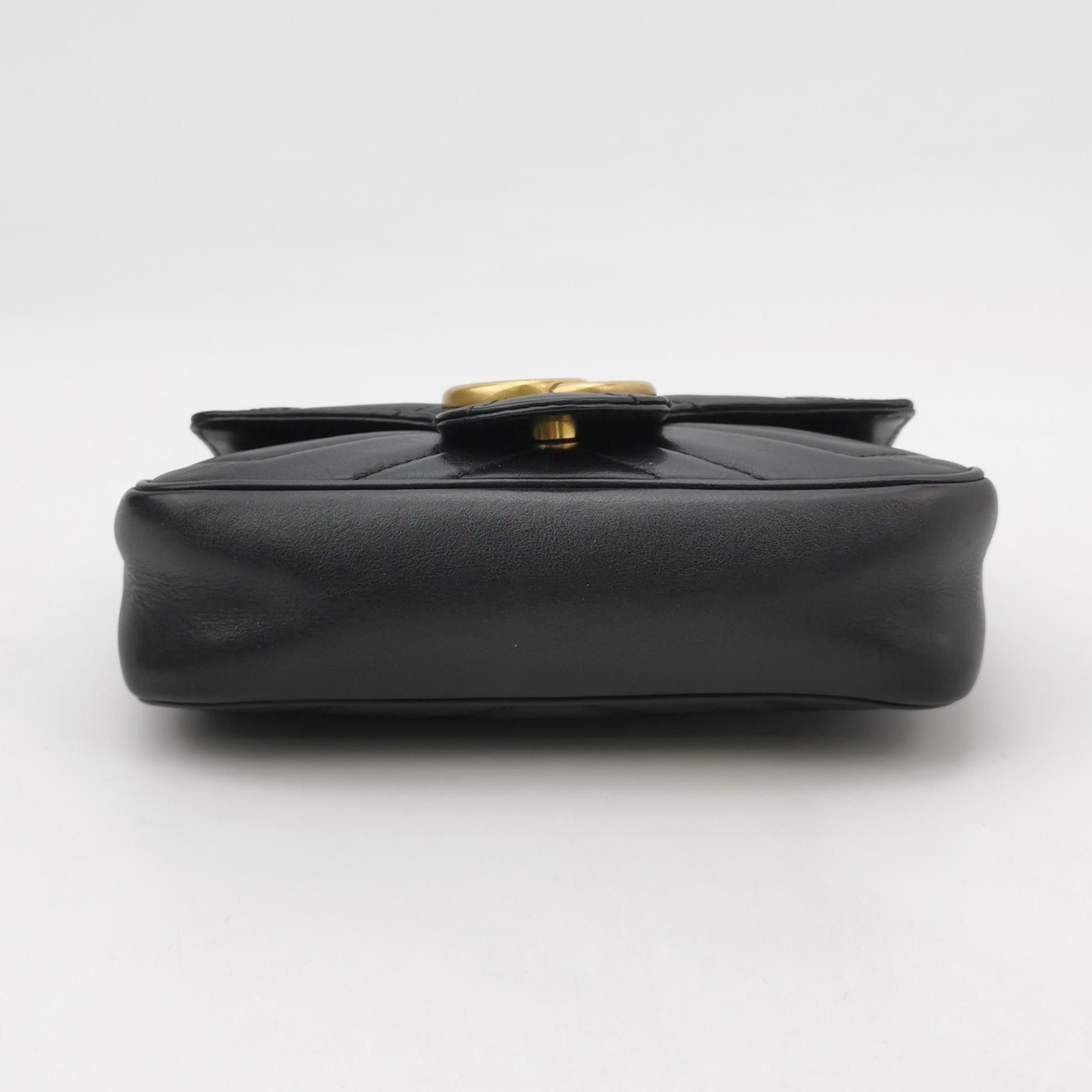 Gucci Gucci Women os Shoulder Bags Size ONE SIZE - 6 Thumbnail