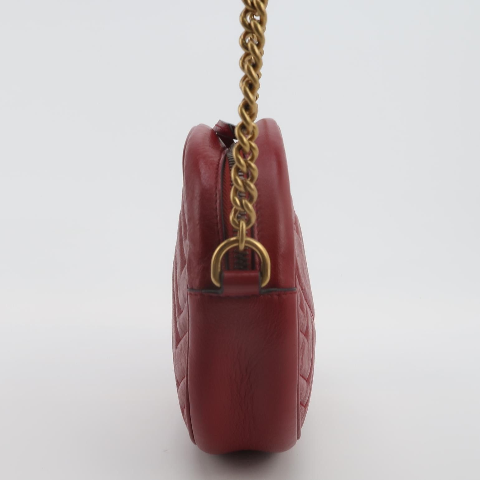 Gucci Gucci Women os Shoulder Bags Size ONE SIZE - 3 Thumbnail