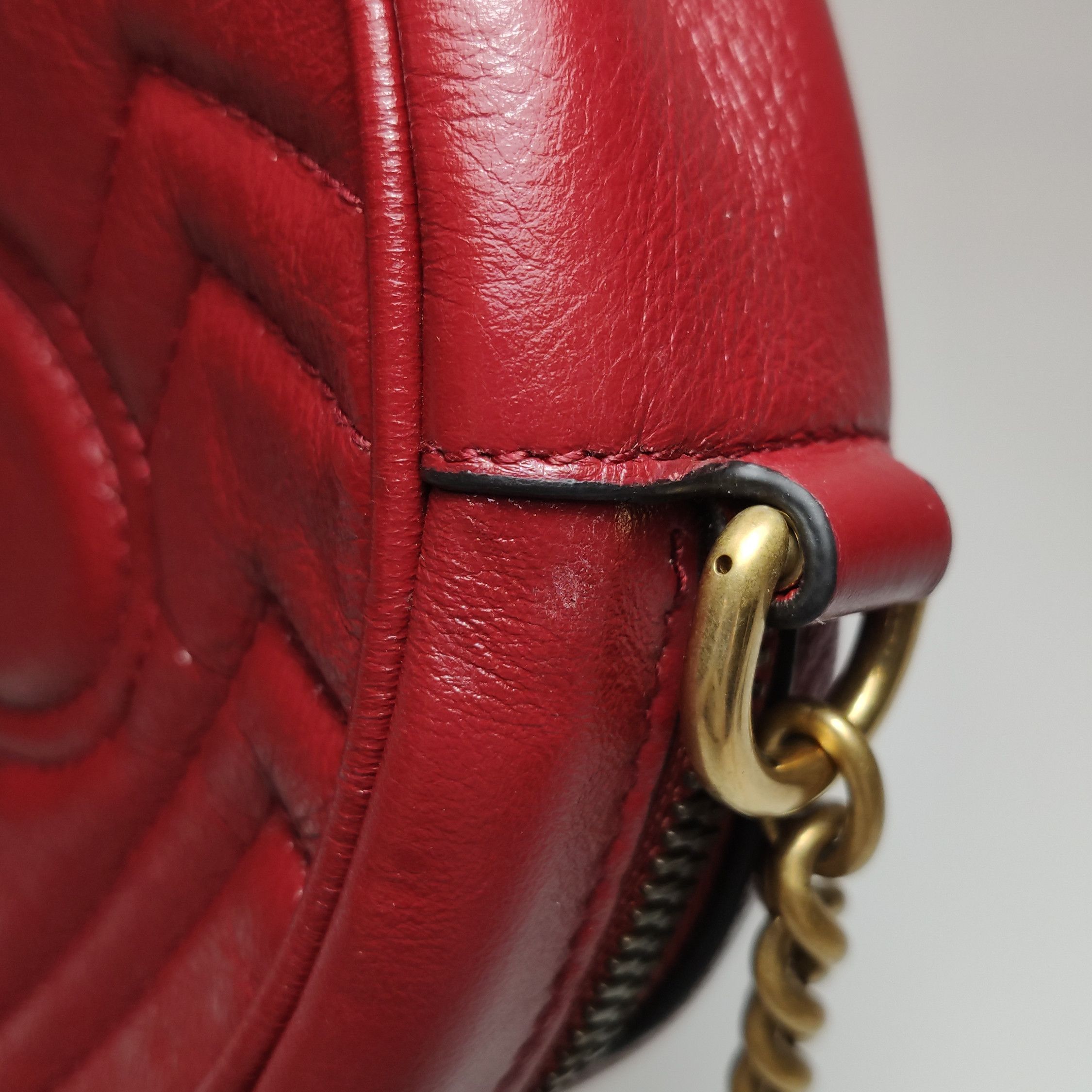 Gucci Gucci Women os Shoulder Bags Size ONE SIZE - 15 Thumbnail