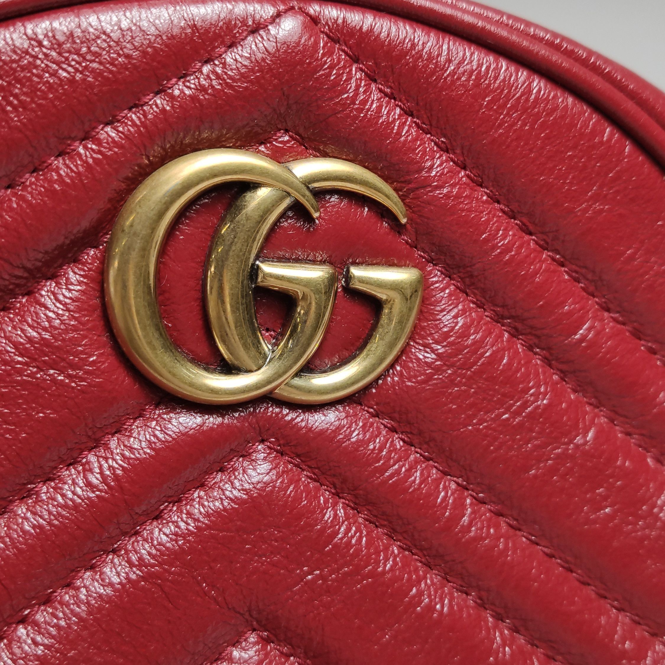 Gucci Gucci Women os Shoulder Bags Size ONE SIZE - 11 Thumbnail