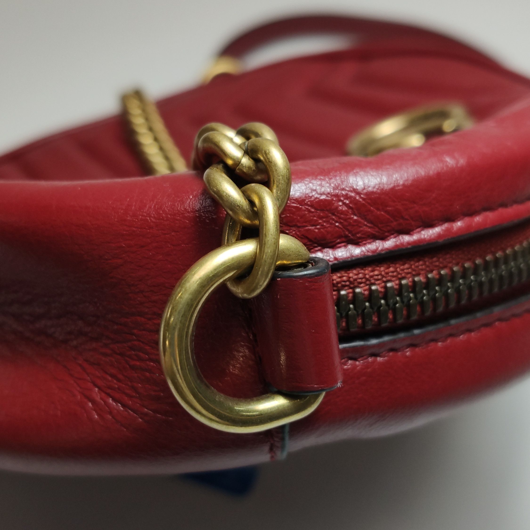 Gucci Gucci Women os Shoulder Bags Size ONE SIZE - 13 Thumbnail