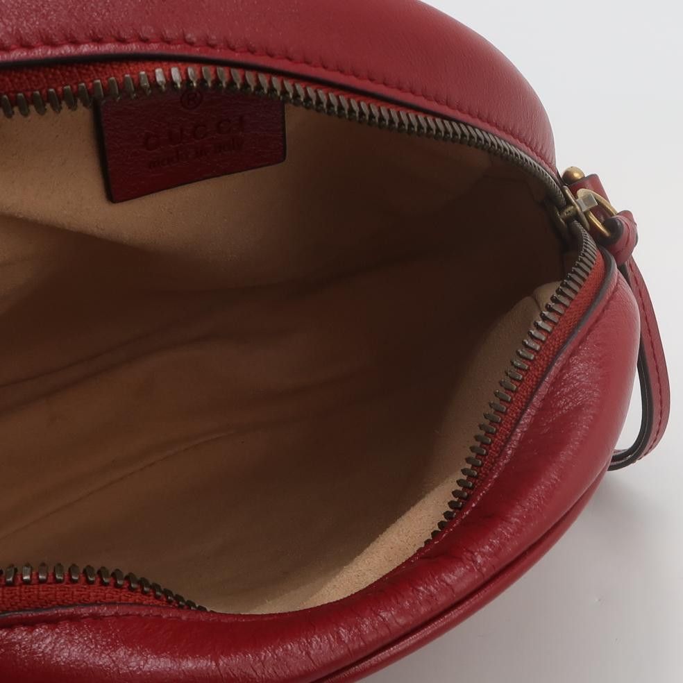 Gucci Gucci Women os Shoulder Bags Size ONE SIZE - 7 Thumbnail