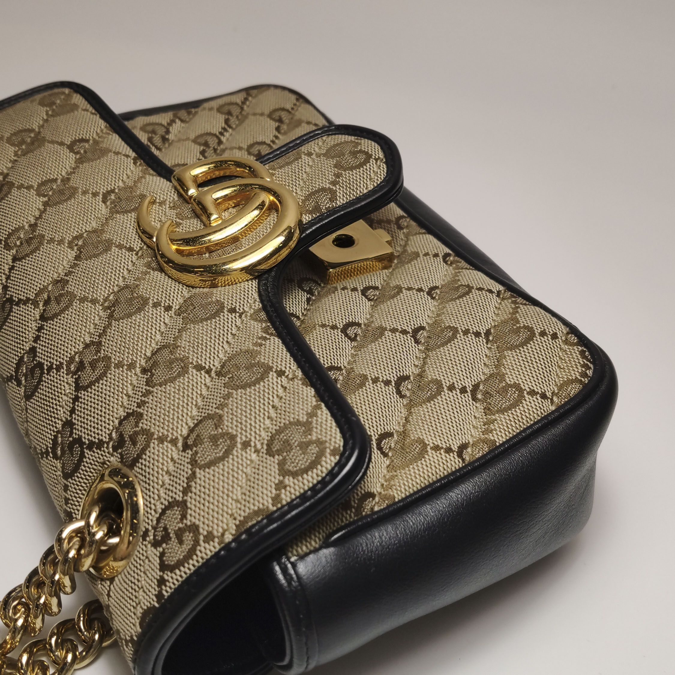 Gucci Gucci Women os Shoulder Bags Size ONE SIZE - 17 Thumbnail