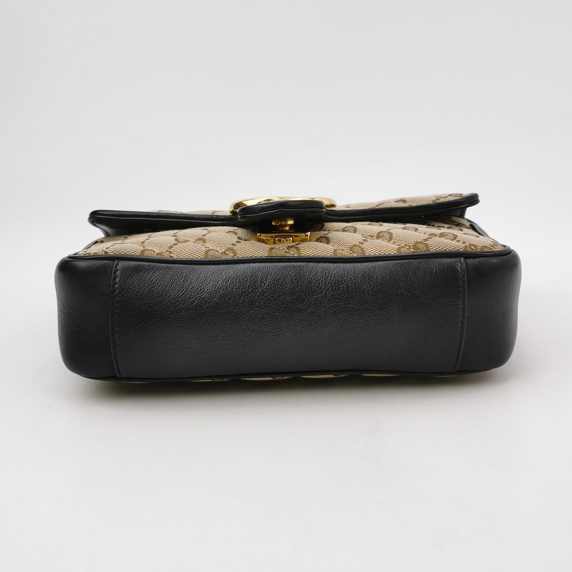 Gucci Gucci Women os Shoulder Bags Size ONE SIZE - 6 Thumbnail