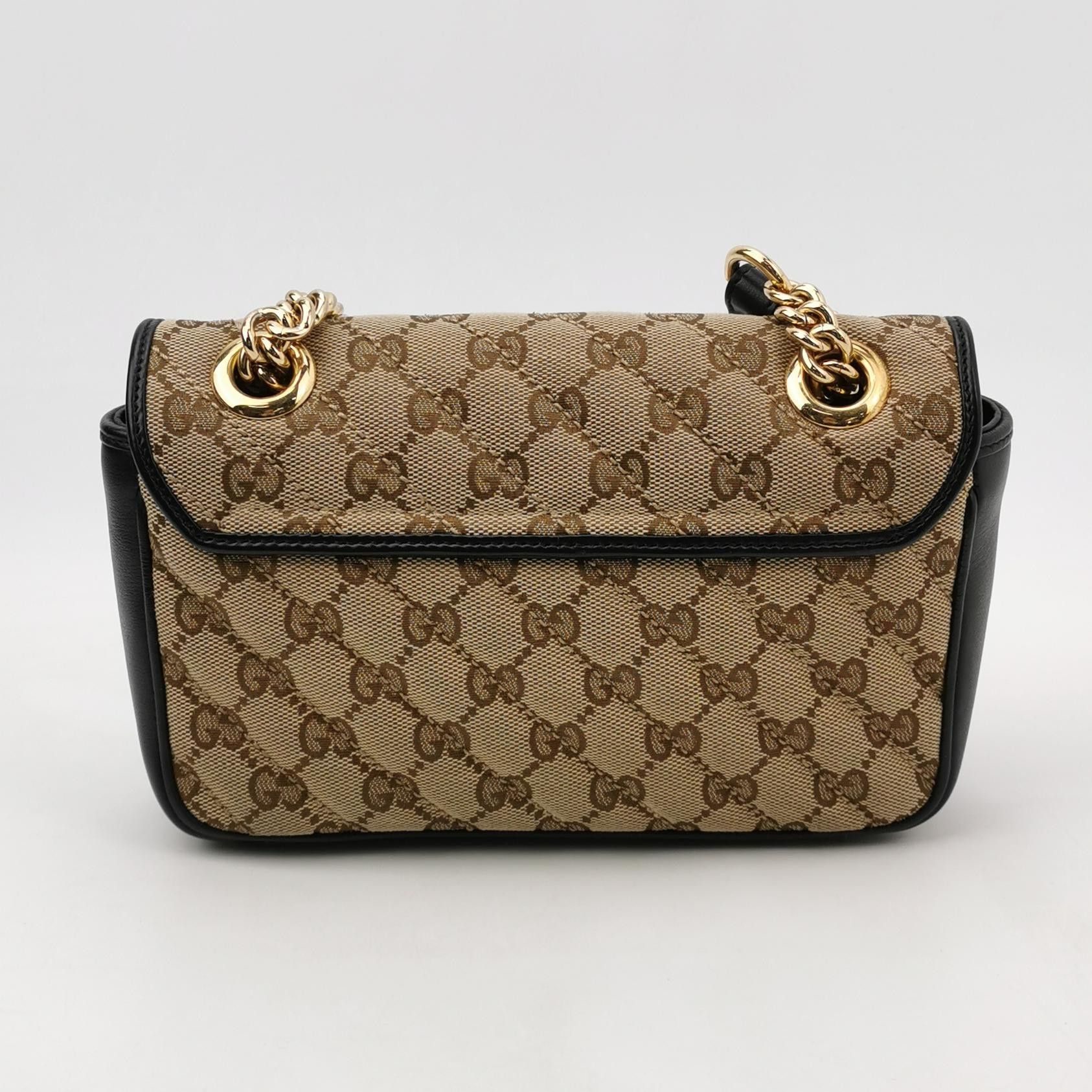Gucci Gucci Women os Shoulder Bags Size ONE SIZE - 5 Thumbnail
