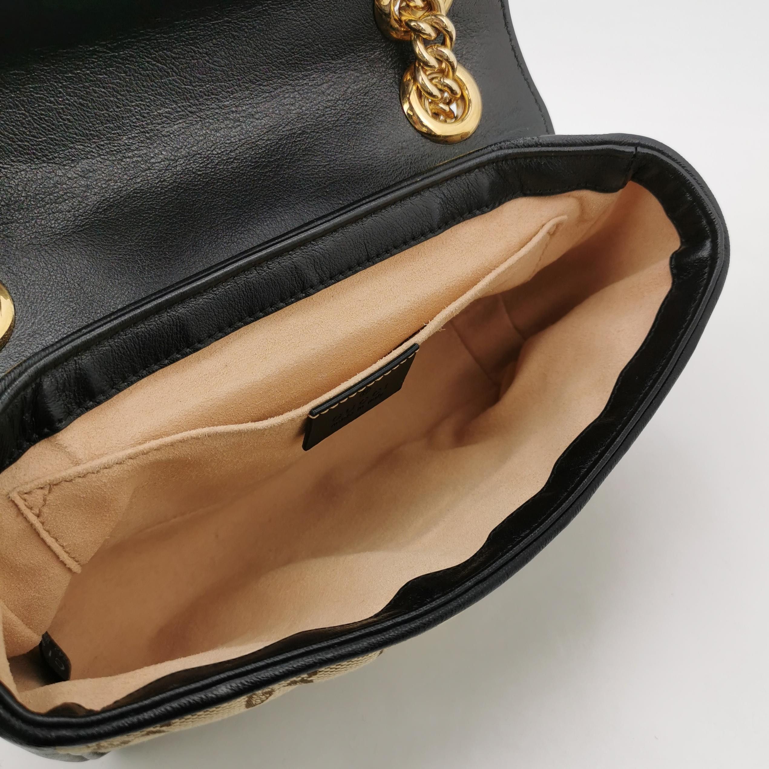 Gucci Gucci Women os Shoulder Bags Size ONE SIZE - 7 Thumbnail