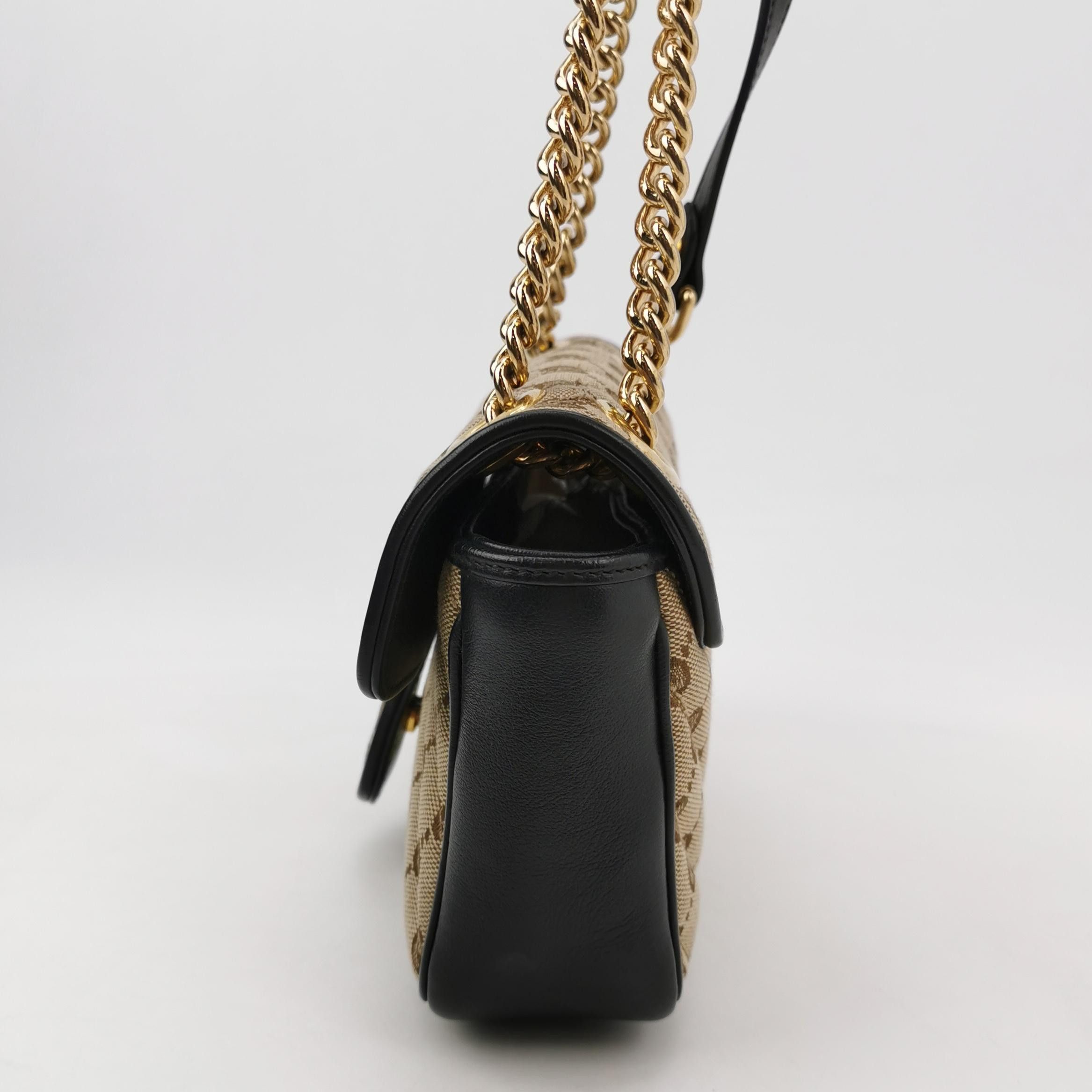 Gucci Gucci Women os Shoulder Bags Size ONE SIZE - 3 Thumbnail