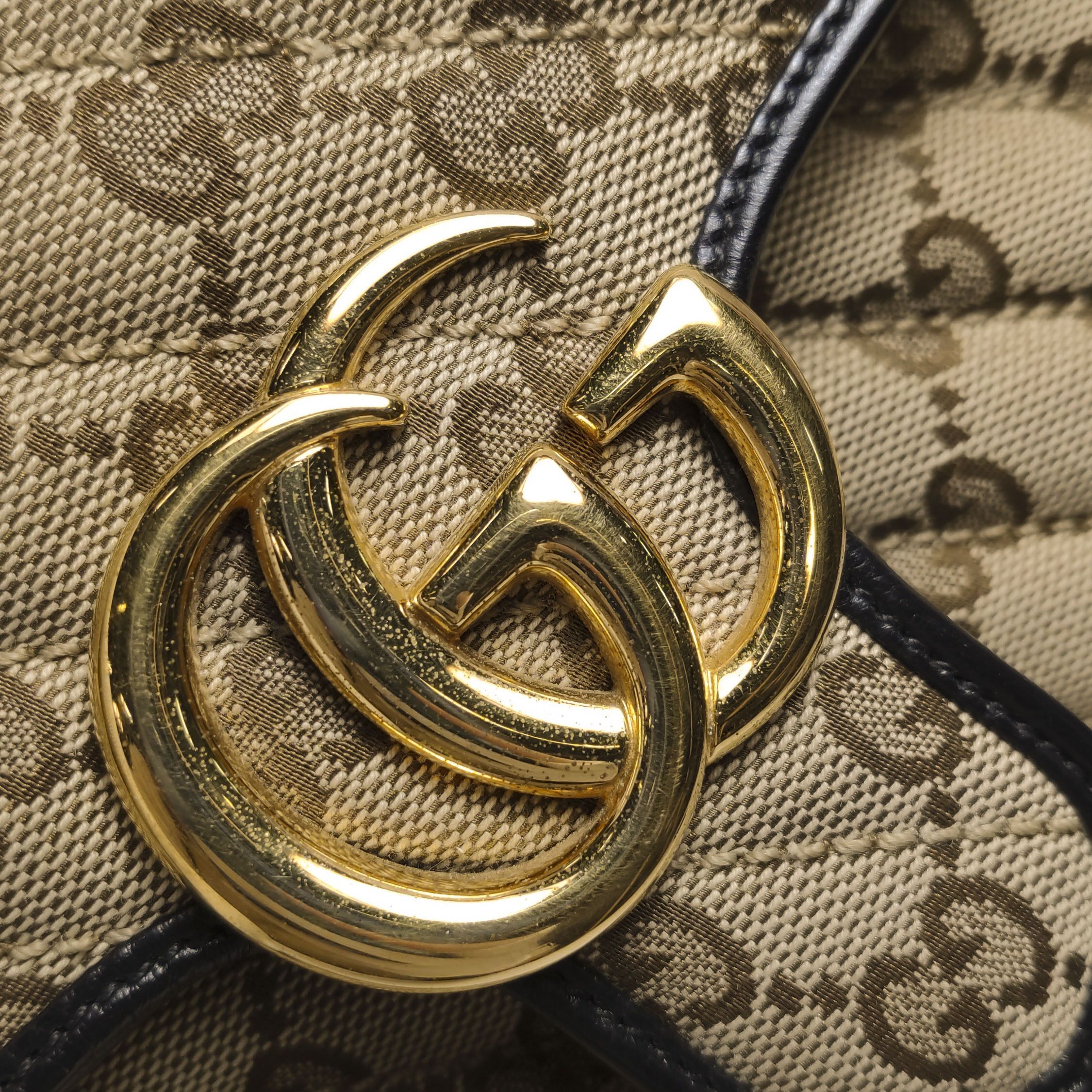 Gucci Gucci Women os Shoulder Bags Size ONE SIZE - 11 Thumbnail