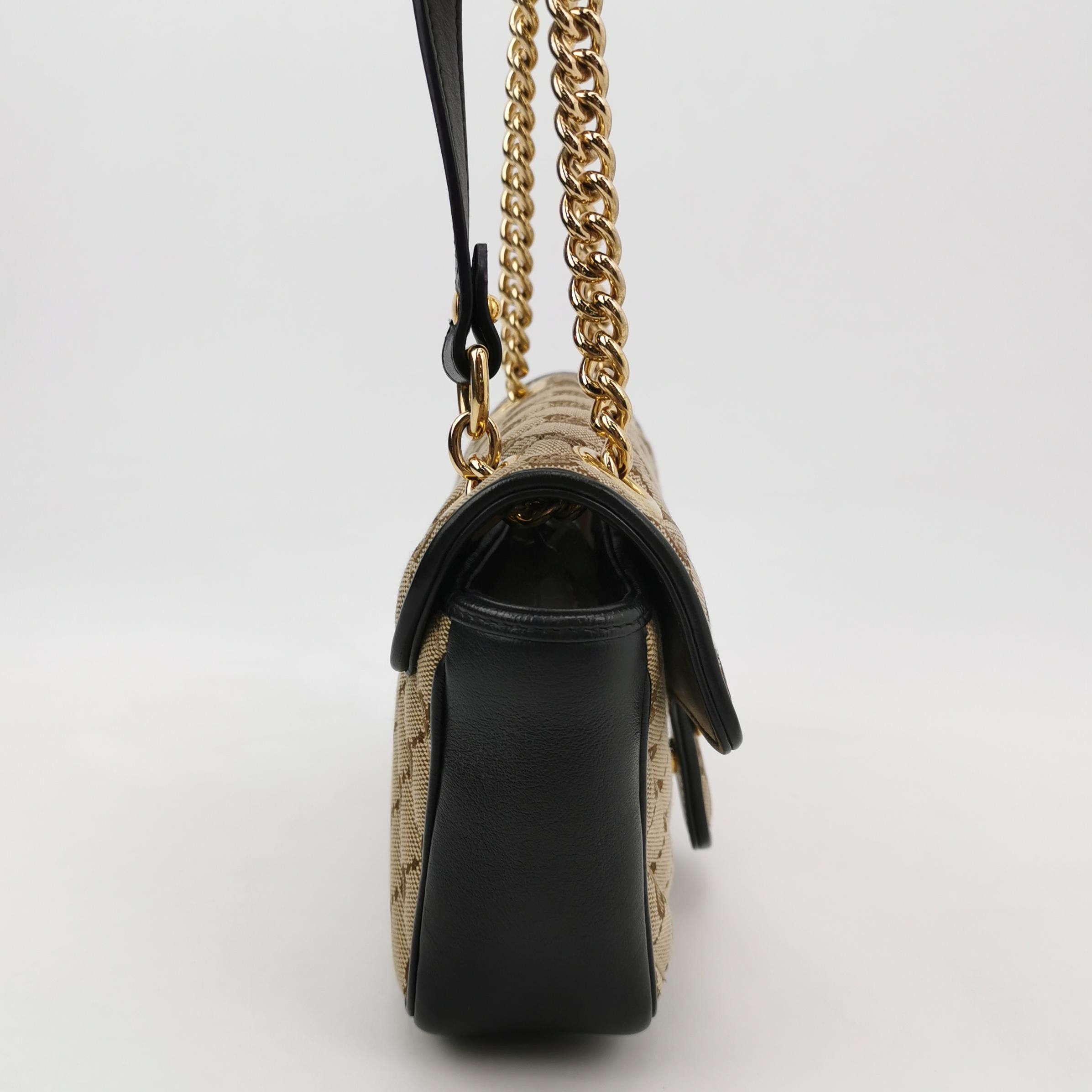 Gucci Gucci Women os Shoulder Bags Size ONE SIZE - 4 Thumbnail