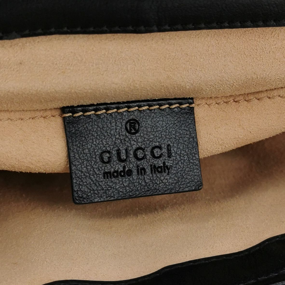 Gucci Gucci Women os Shoulder Bags Size ONE SIZE - 8 Thumbnail