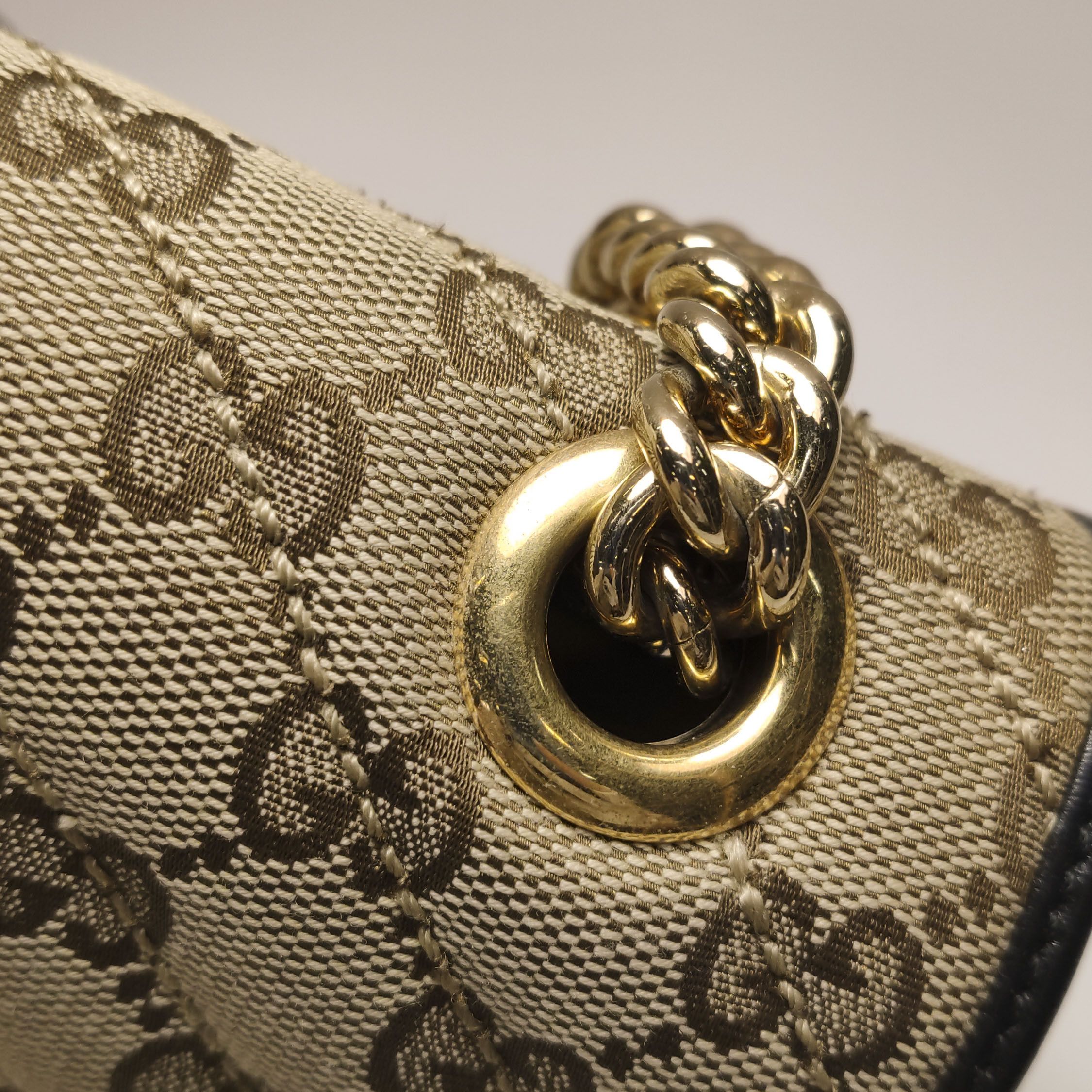 Gucci Gucci Women os Shoulder Bags Size ONE SIZE - 13 Thumbnail