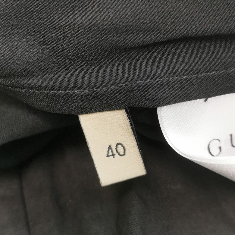 Gucci Gucci Women s Midi Size S / US 4 / IT 40 - 8 Thumbnail