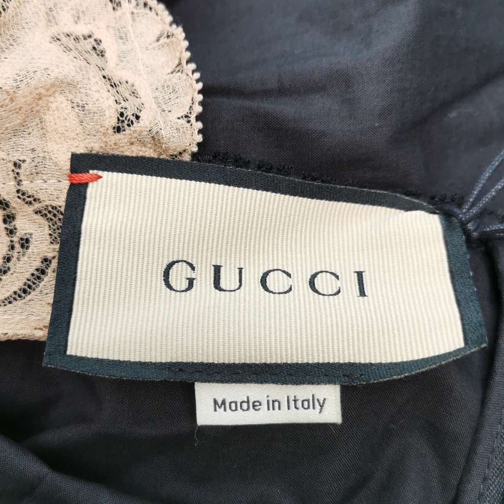 Gucci Gucci Women s Midi Size S / US 4 / IT 40 - 7 Thumbnail