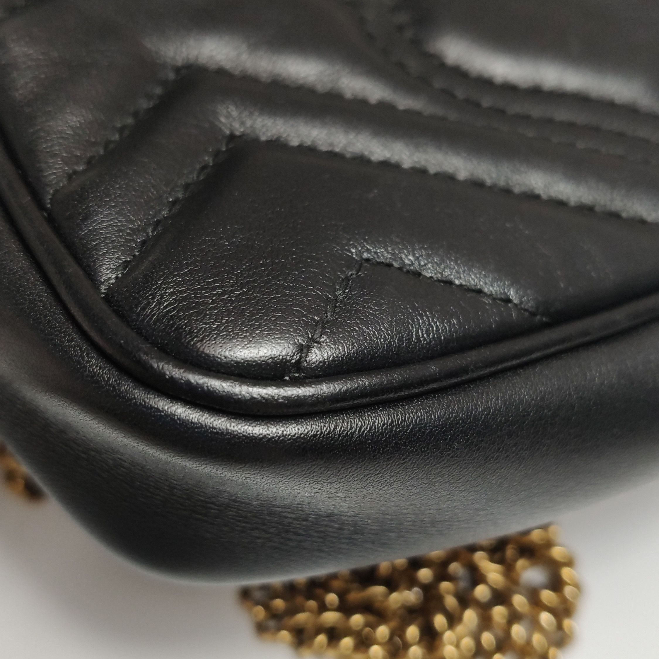 Gucci Gucci Women os Shoulder Bags Size ONE SIZE - 19 Thumbnail