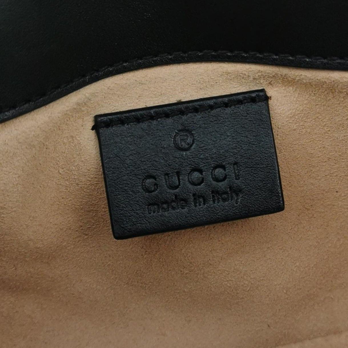 Gucci Gucci Women os Shoulder Bags Size ONE SIZE - 8 Thumbnail