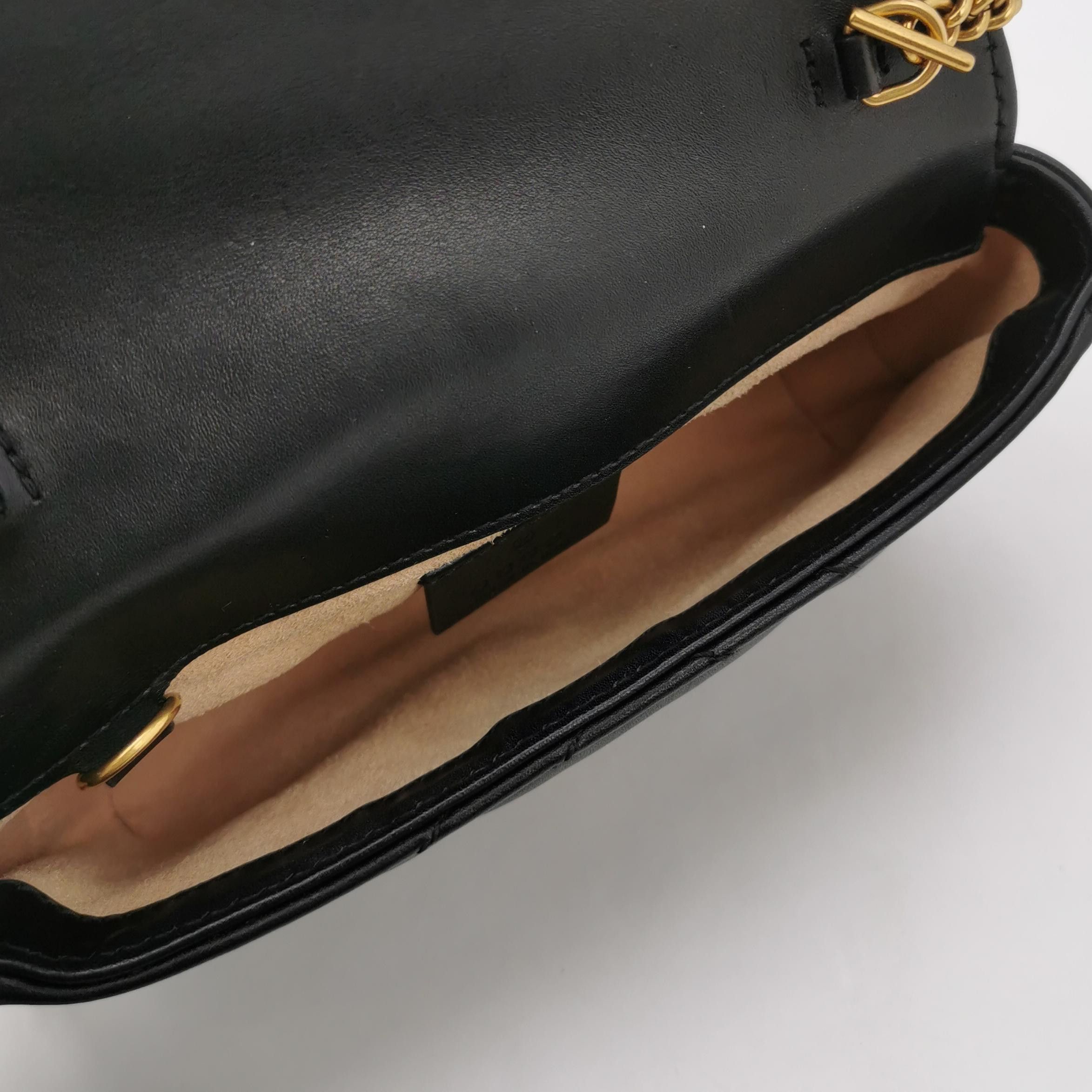 Gucci Gucci Women os Shoulder Bags Size ONE SIZE - 7 Thumbnail