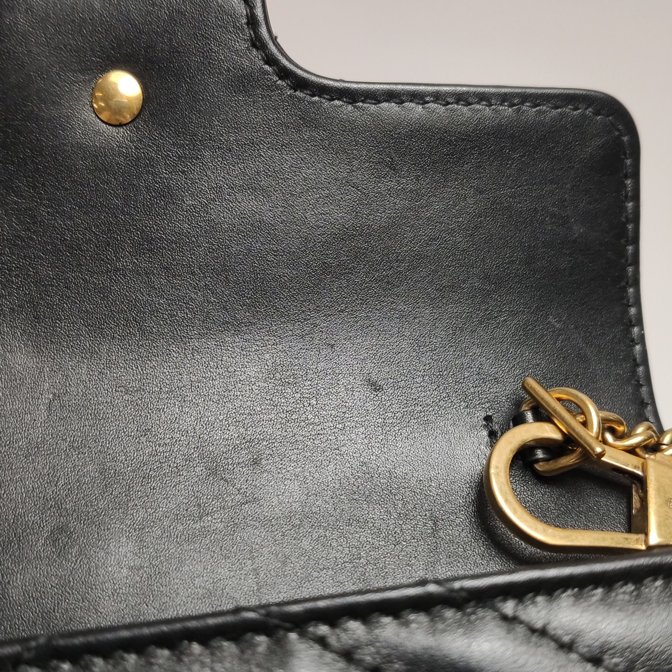 Gucci Gucci Women os Shoulder Bags Size ONE SIZE - 10 Thumbnail