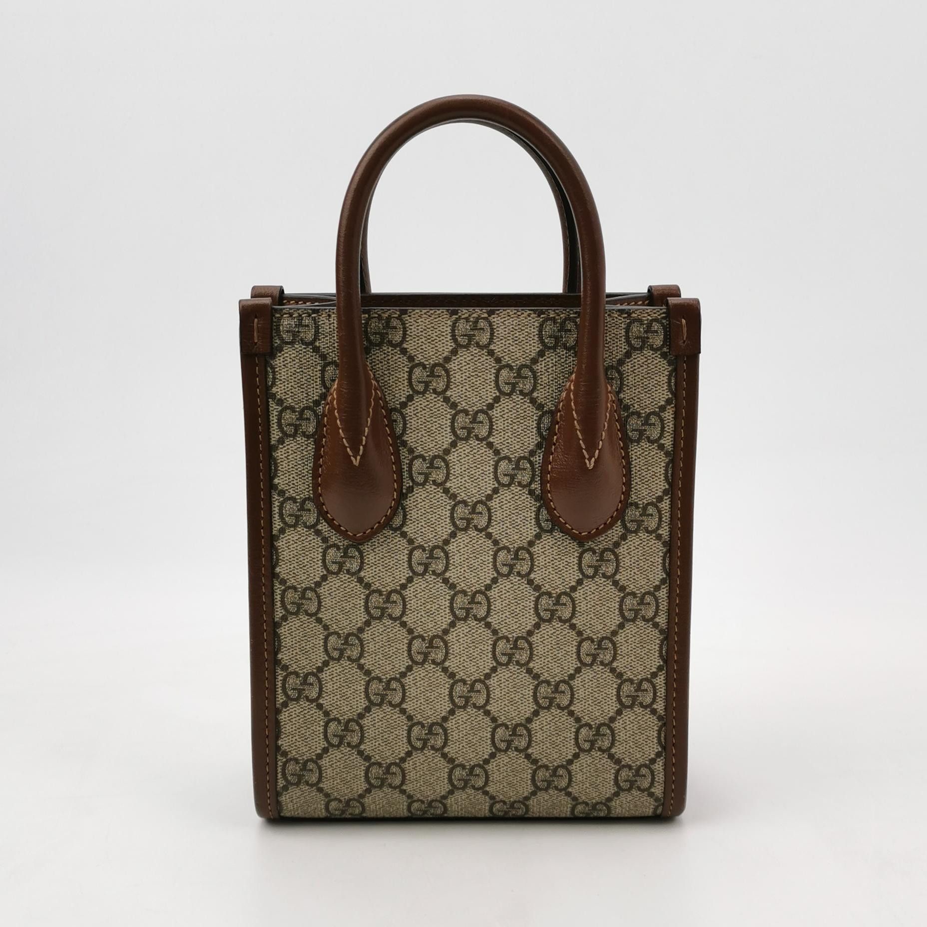 Gucci Gucci Women os Shoulder Bags Size ONE SIZE - 5 Thumbnail