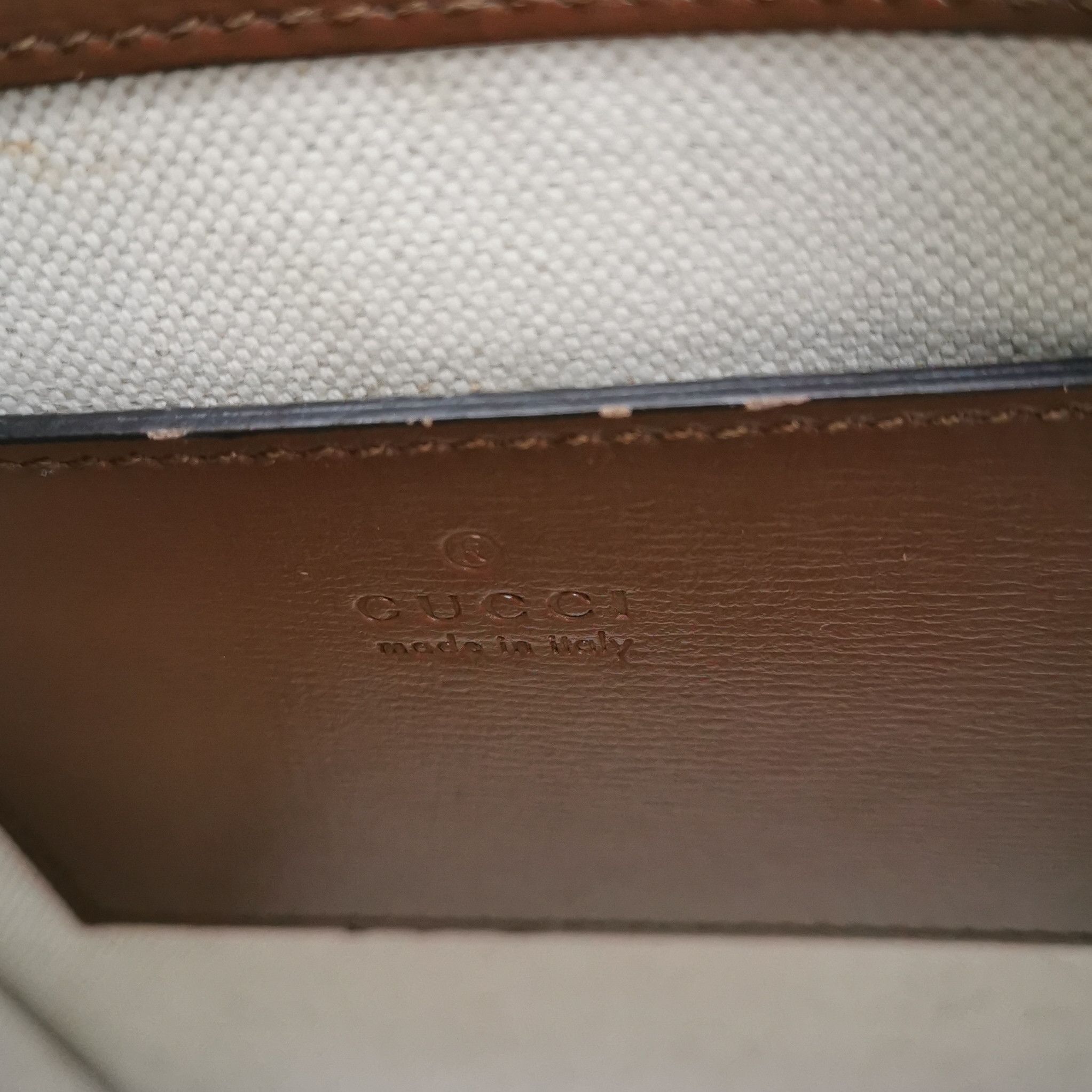Gucci Gucci Women os Shoulder Bags Size ONE SIZE - 8 Thumbnail