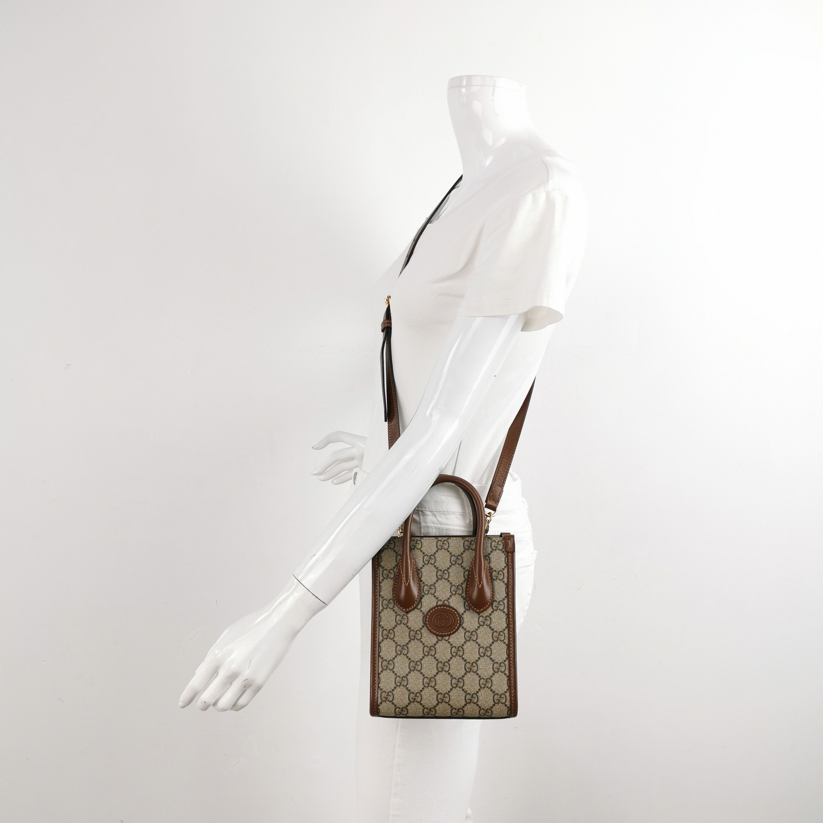 Gucci Gucci Women os Shoulder Bags Size ONE SIZE - 2 Thumbnail